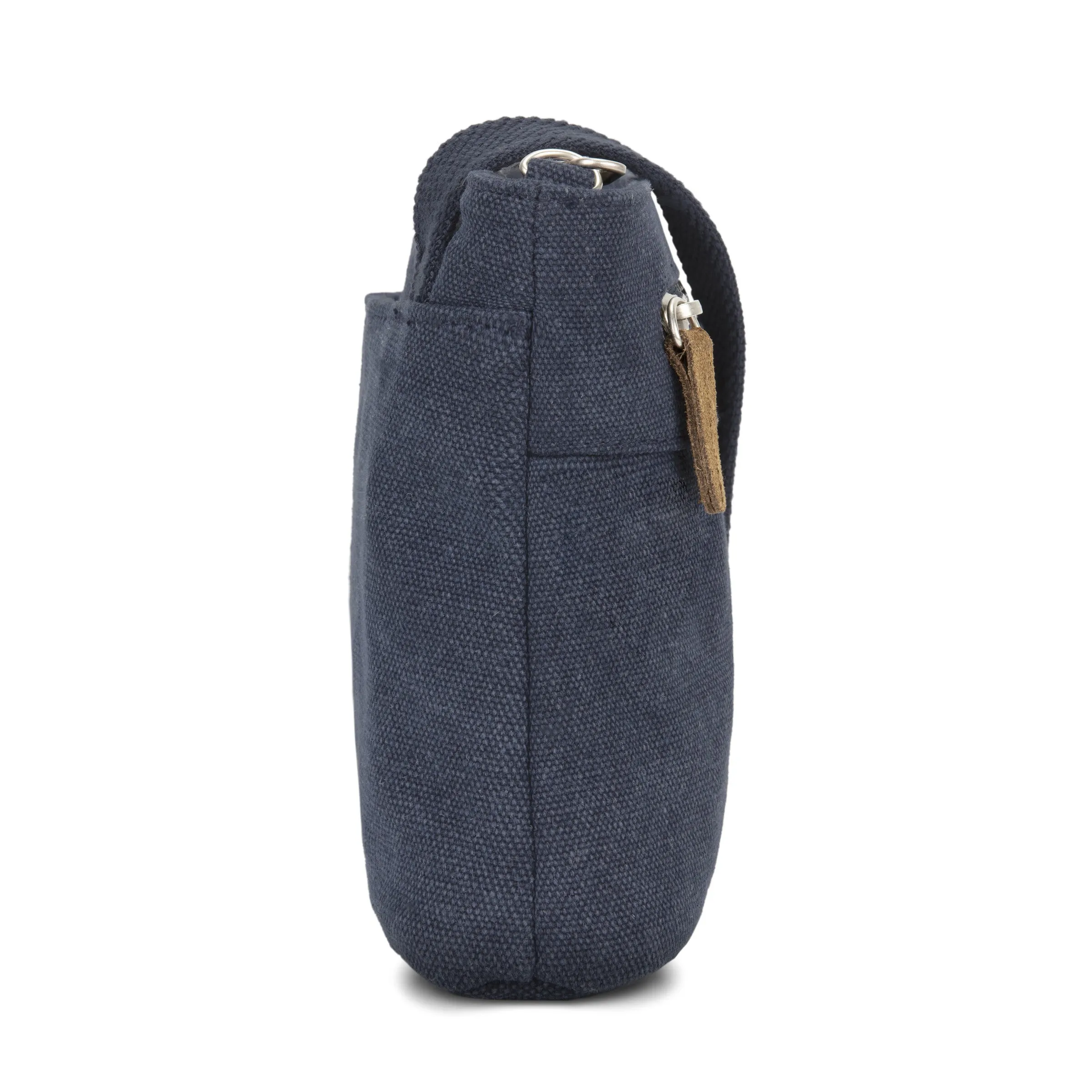 Anti-Theft Heritage Small Crossbody