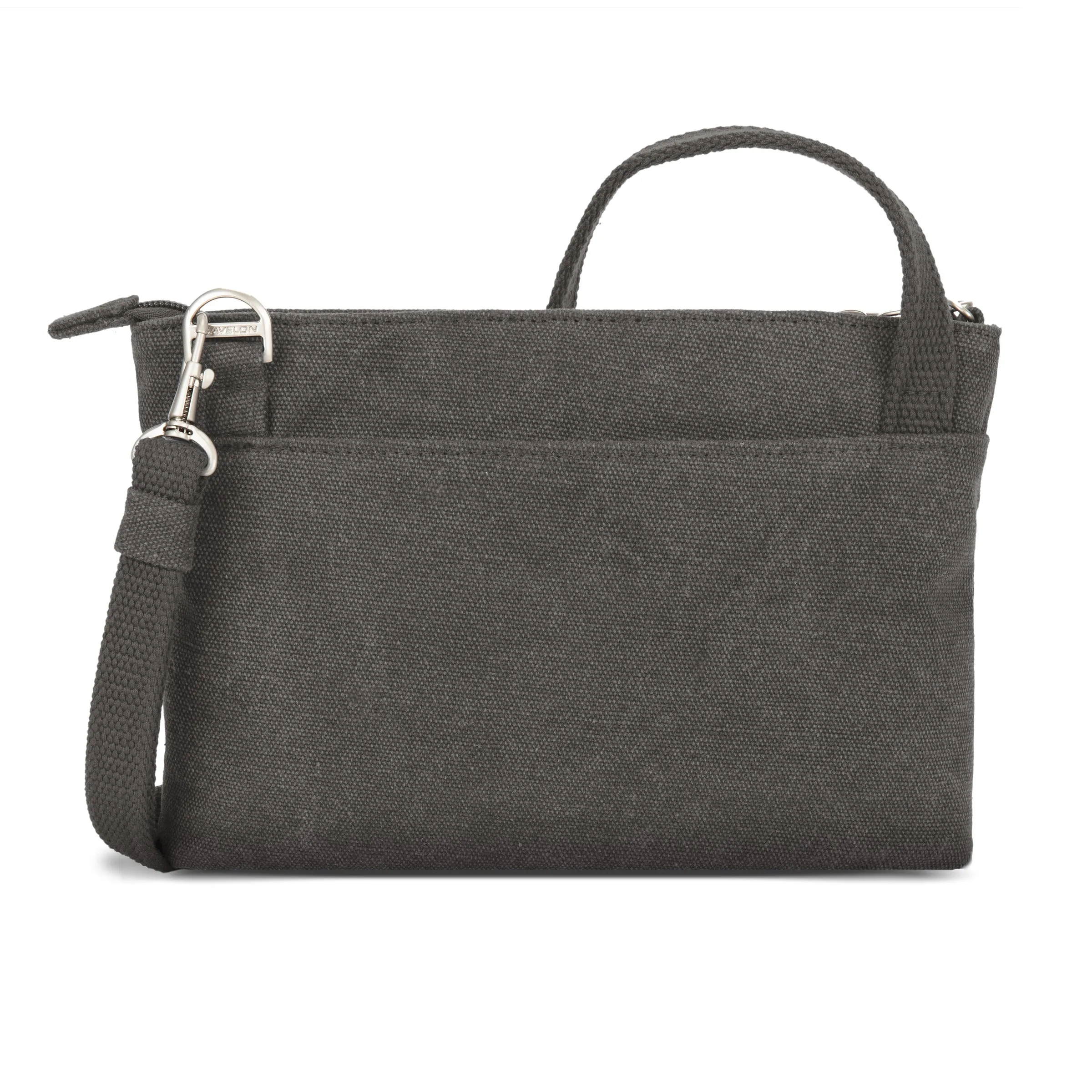 Anti-Theft Heritage Small Crossbody