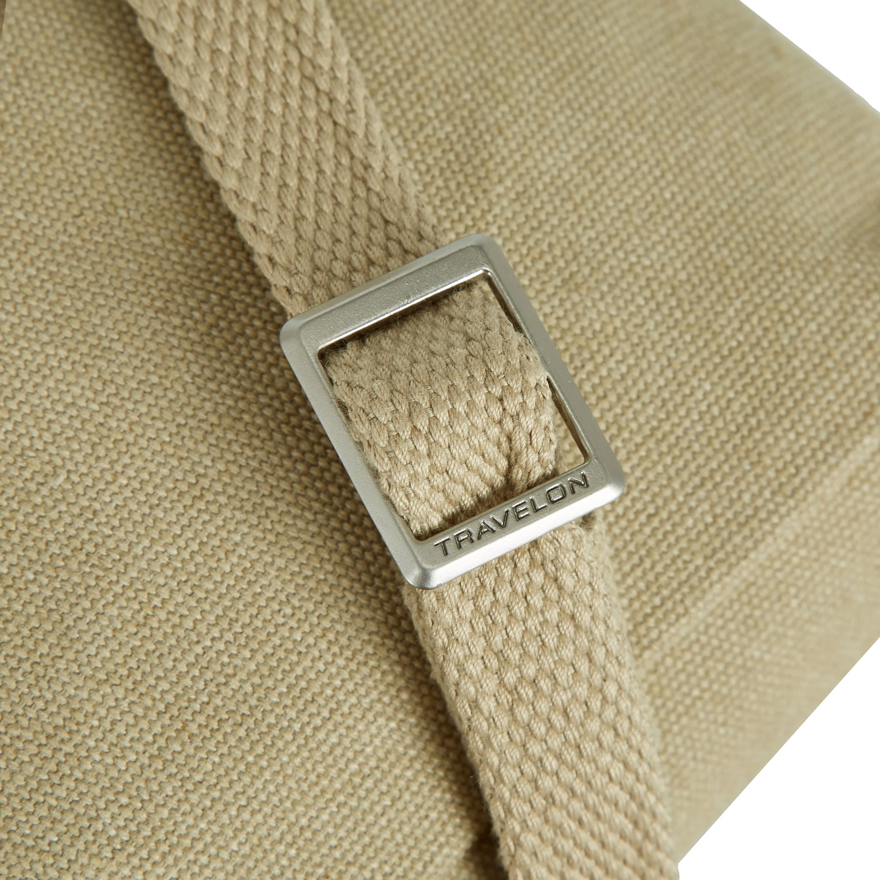 Anti-Theft Heritage Small Crossbody