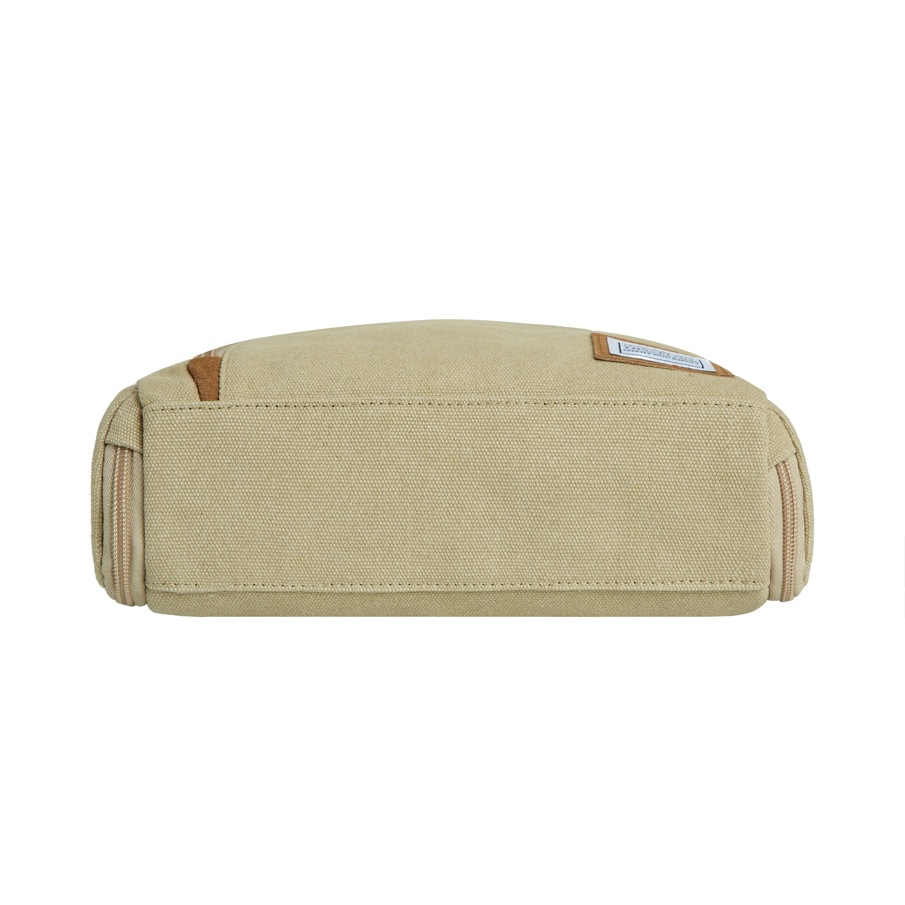 Anti-Theft Heritage Tour Bag