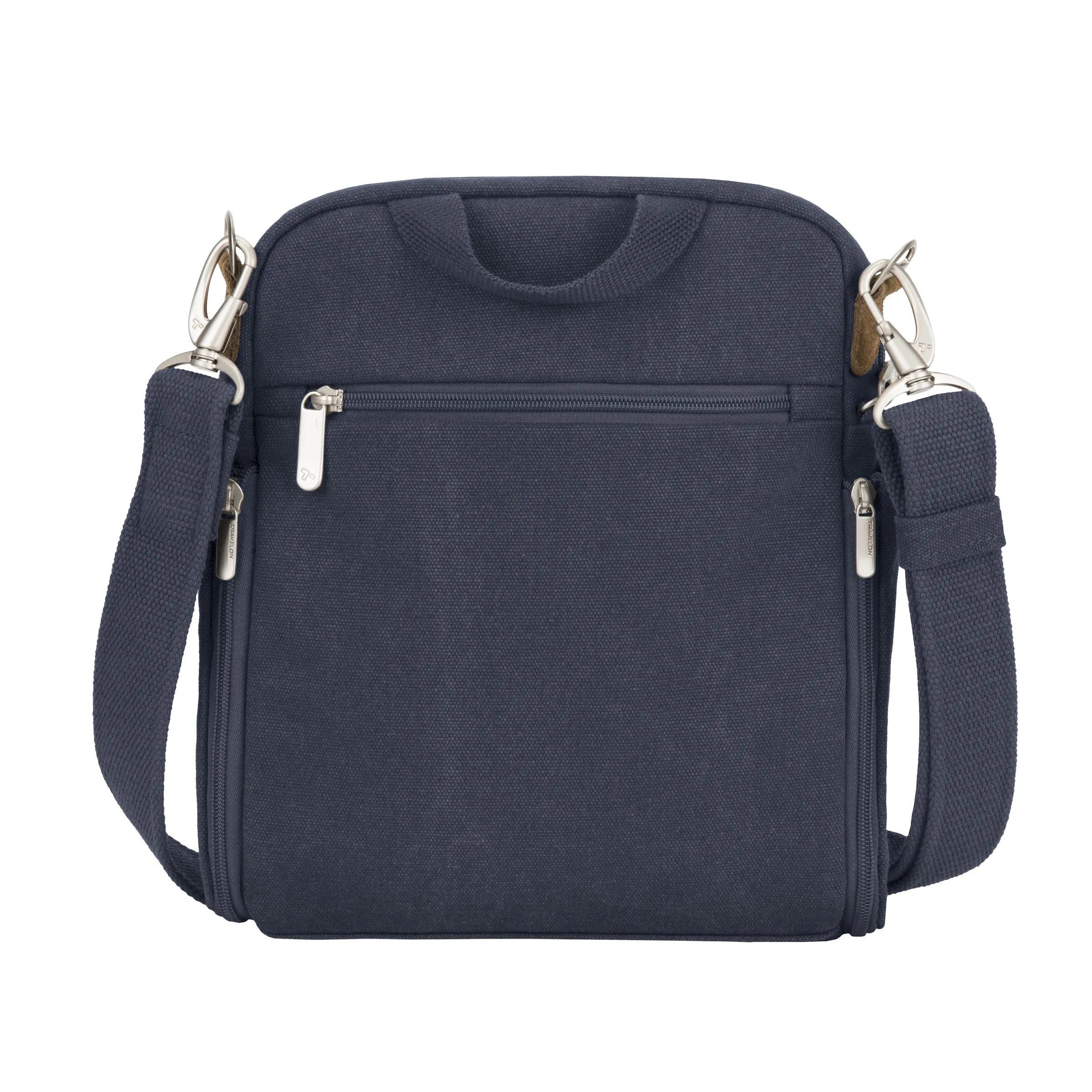 Anti-Theft Heritage Tour Bag