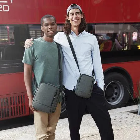 Anti-Theft Urban® Tour Bag