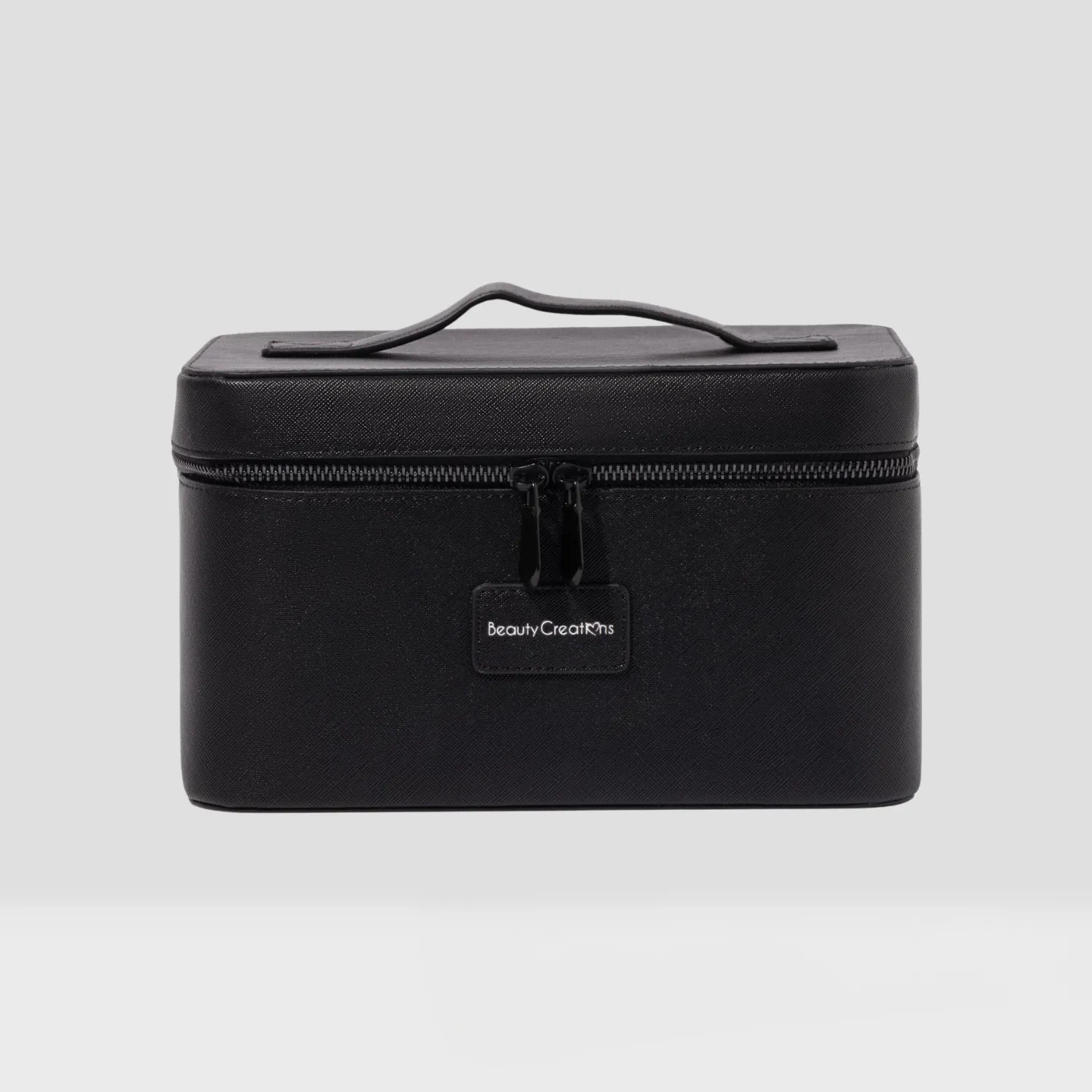 Artist Pro Cosmetic Train Case