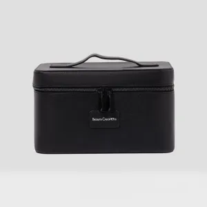 Artist Pro Cosmetic Train Case