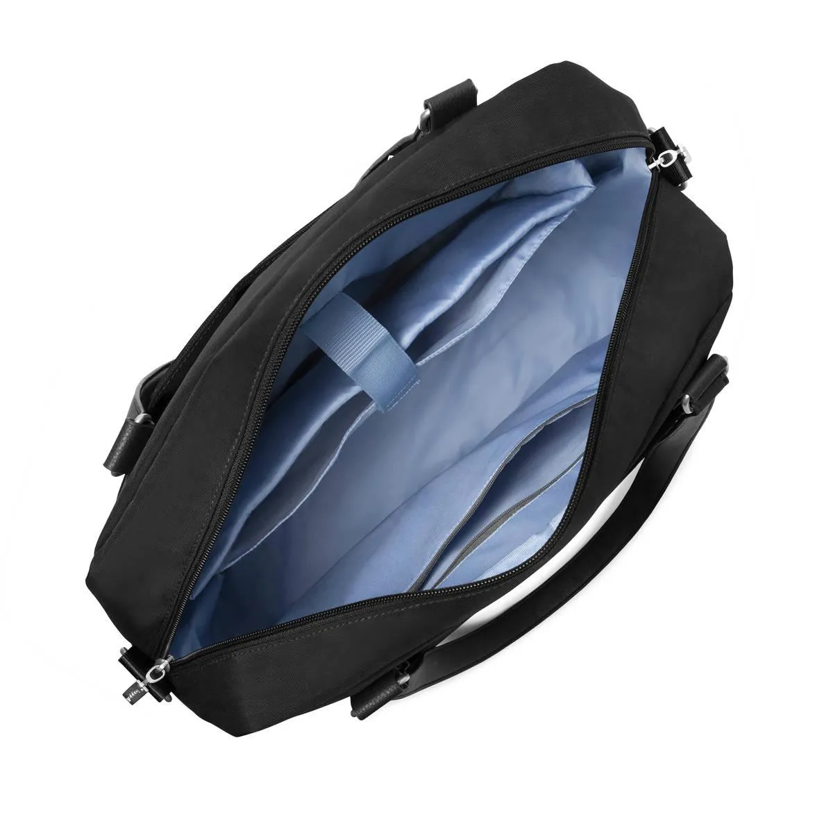 Baggallini New Classic Collection Overnight Expandable Laptop Tote