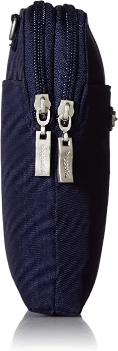 Baggallini Womens Take Two RFID Bryant crossbody TBR401