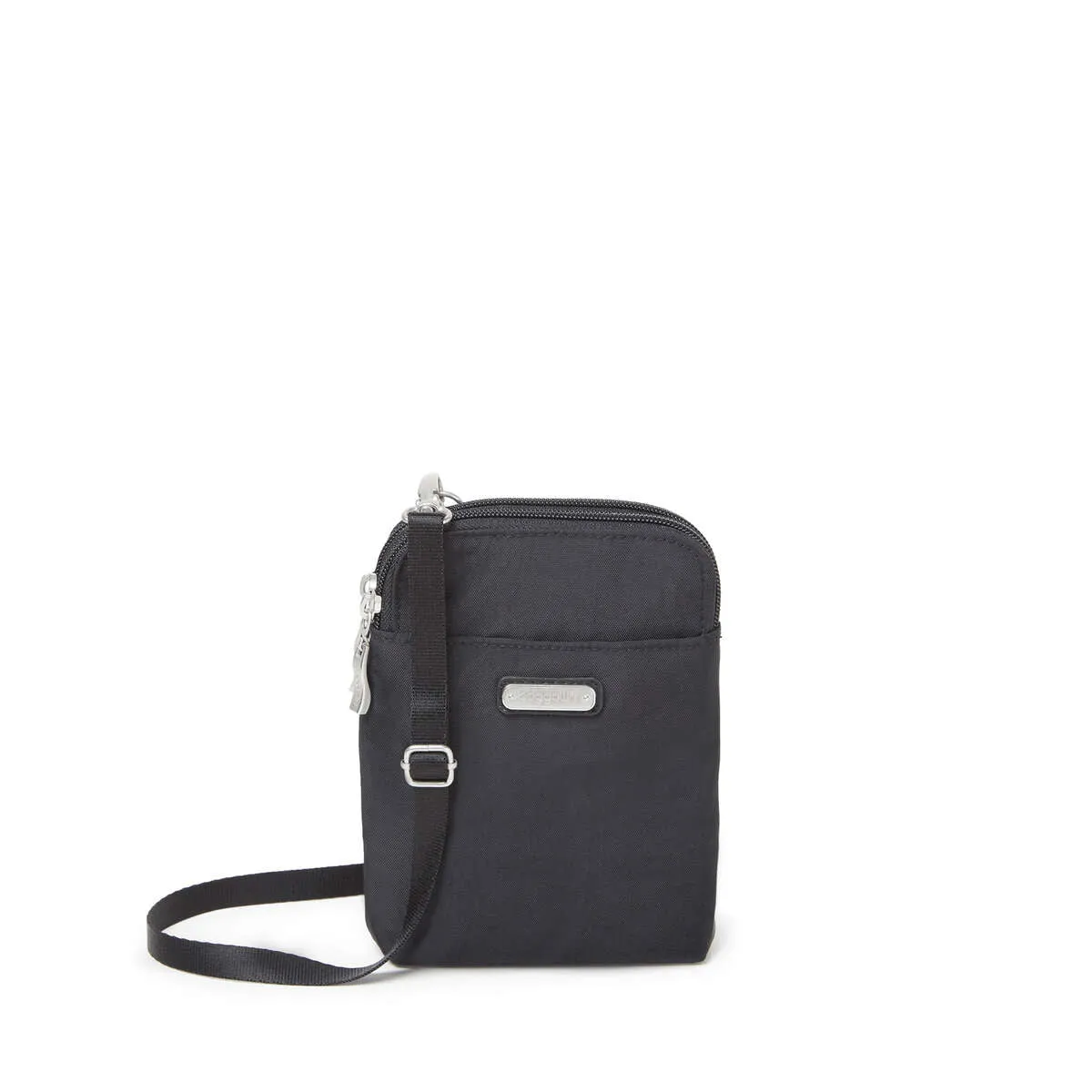 Baggallini Womens Take Two RFID Bryant crossbody TBR401
