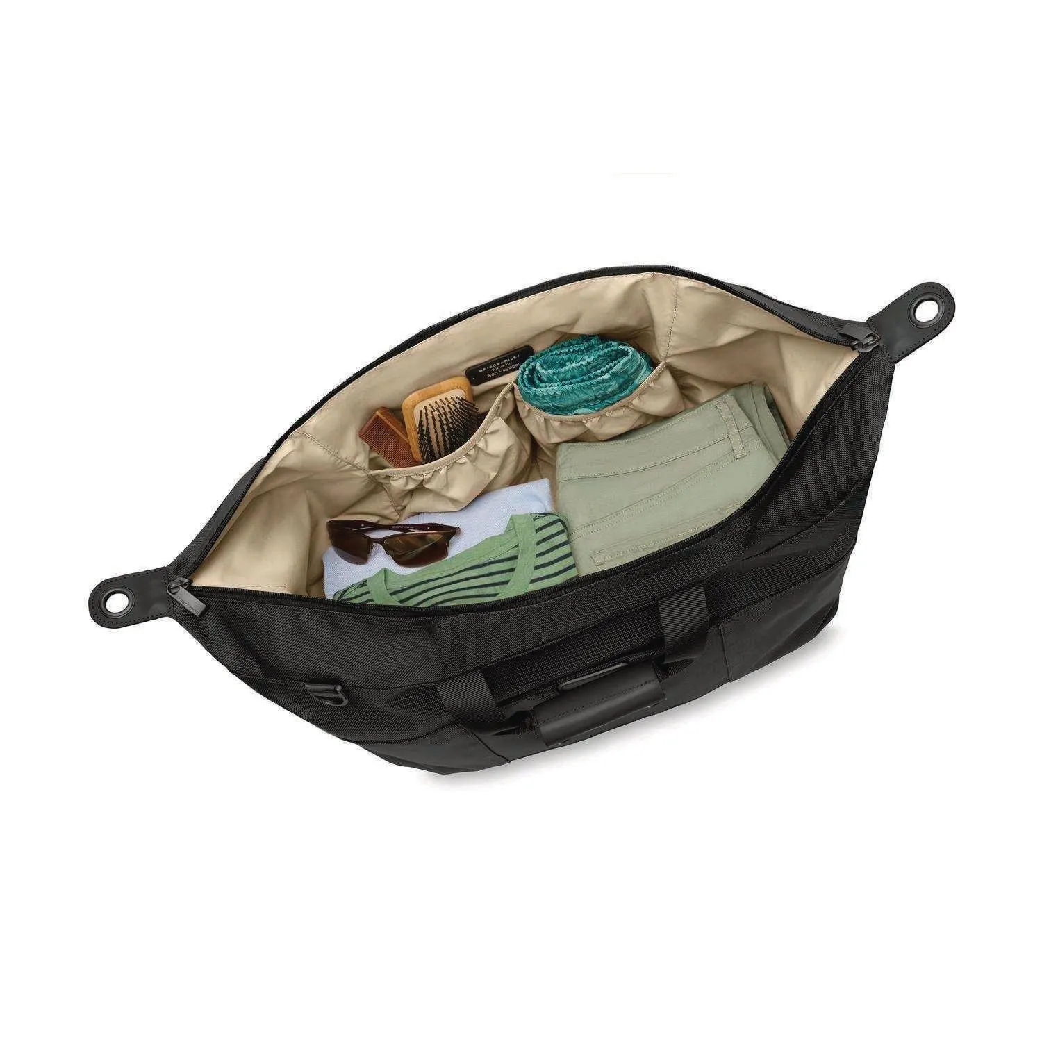 Baseline Weekender Duffel