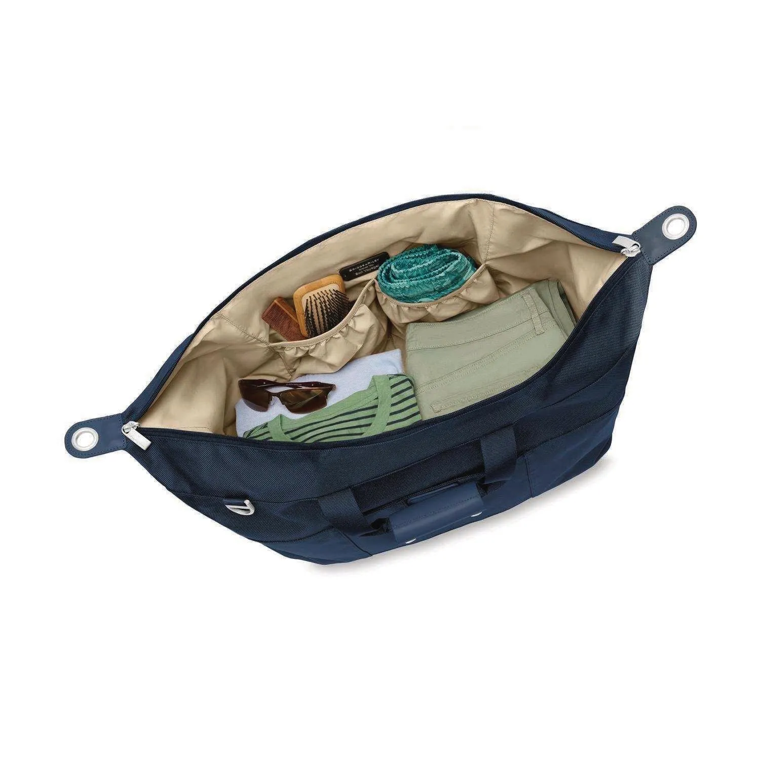 Baseline Weekender Duffel