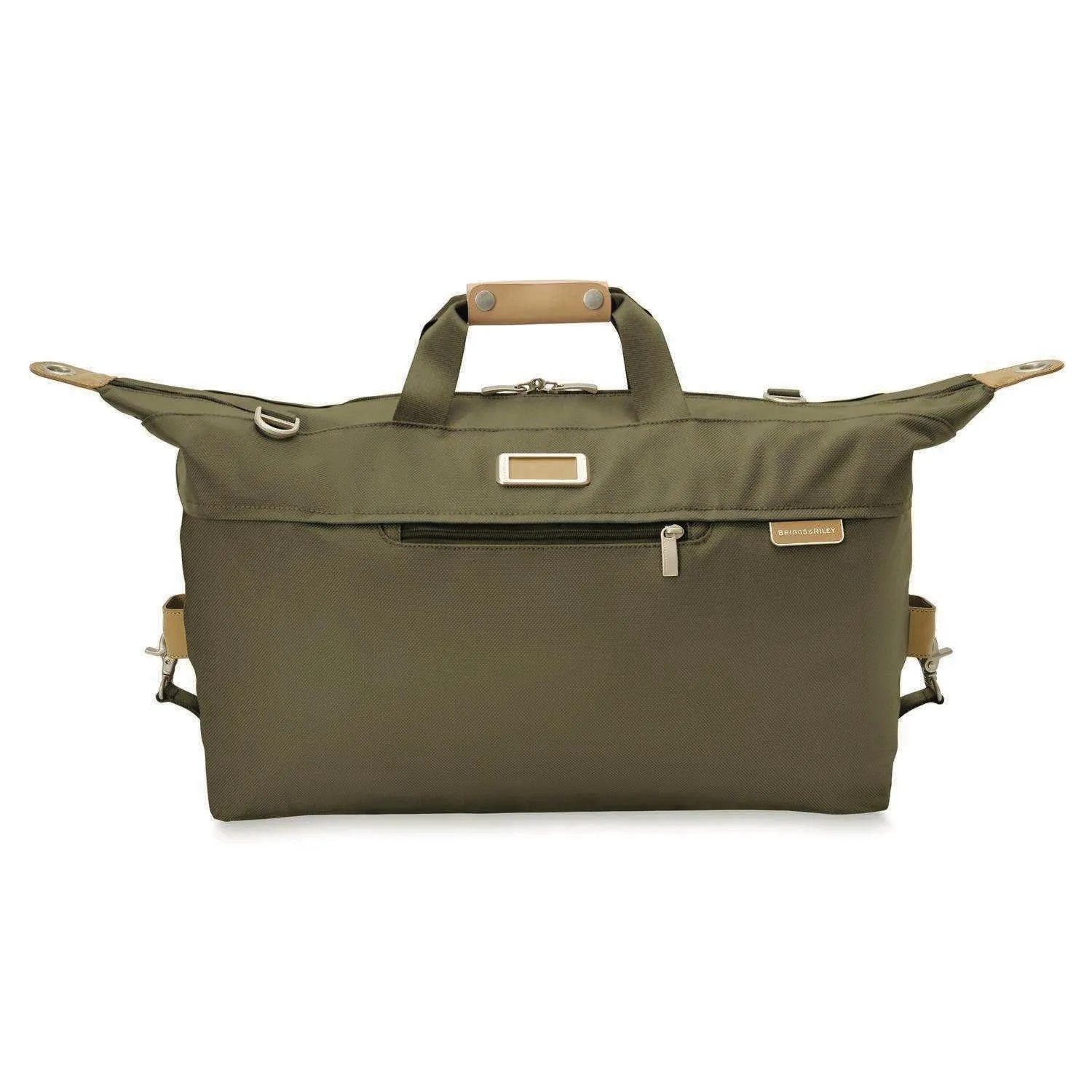 Baseline Weekender Duffel