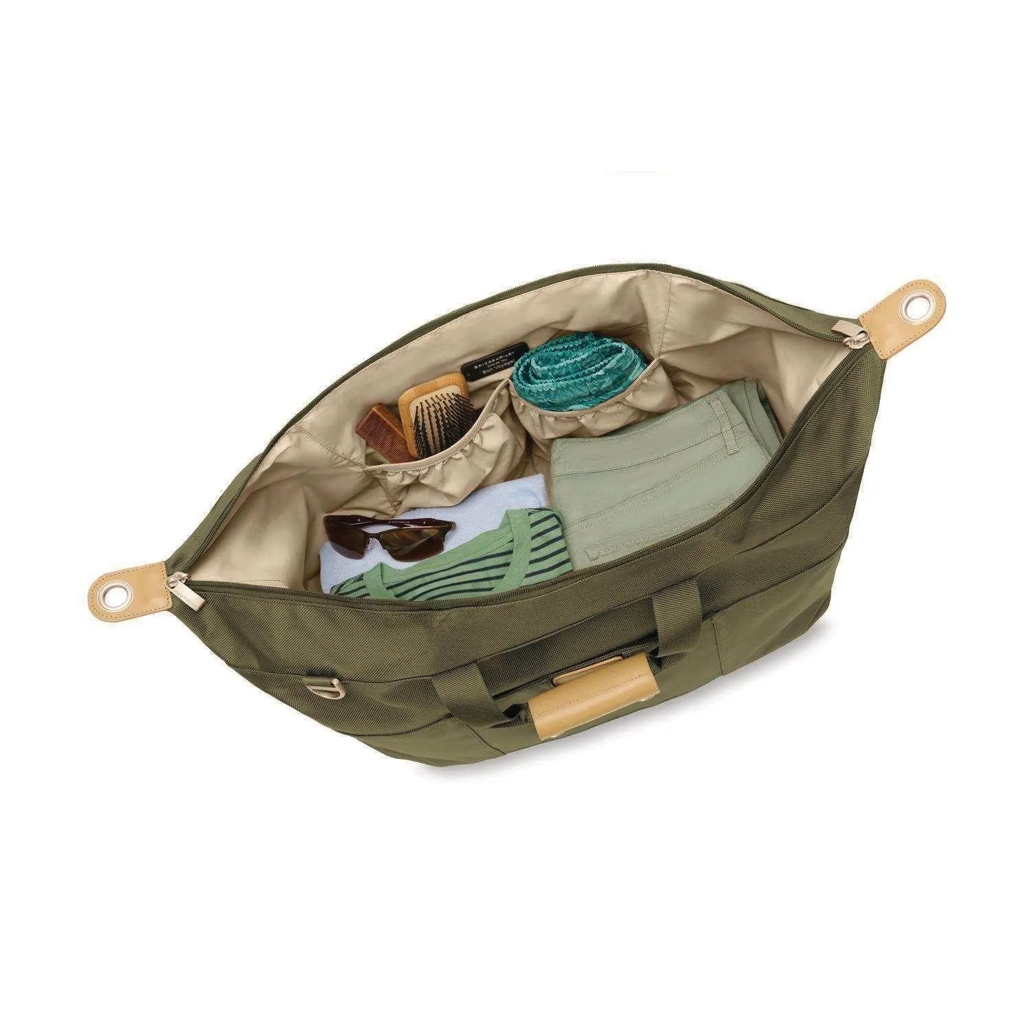Baseline Weekender Duffel