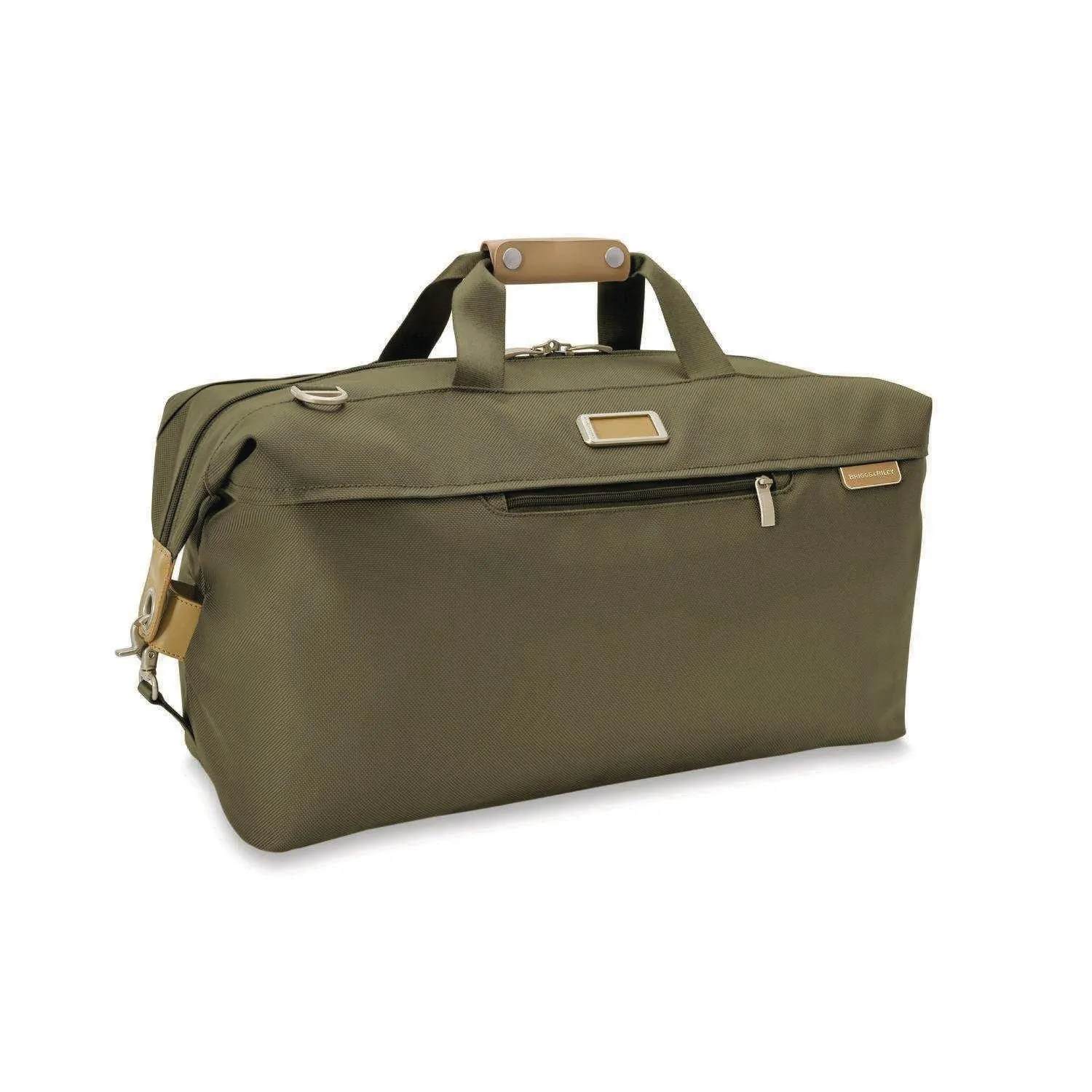 Baseline Weekender Duffel