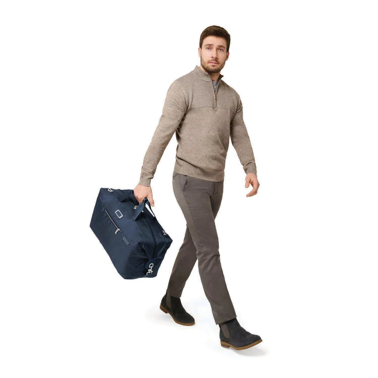 Baseline Weekender Duffel