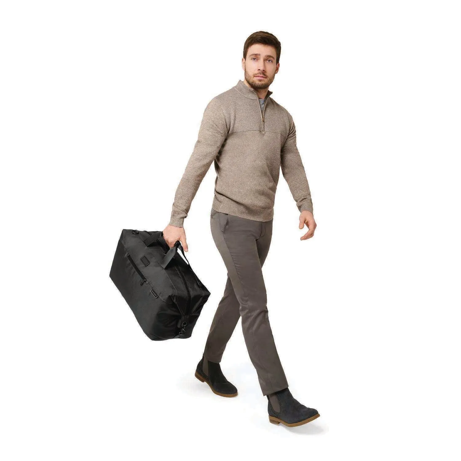 Baseline Weekender Duffel