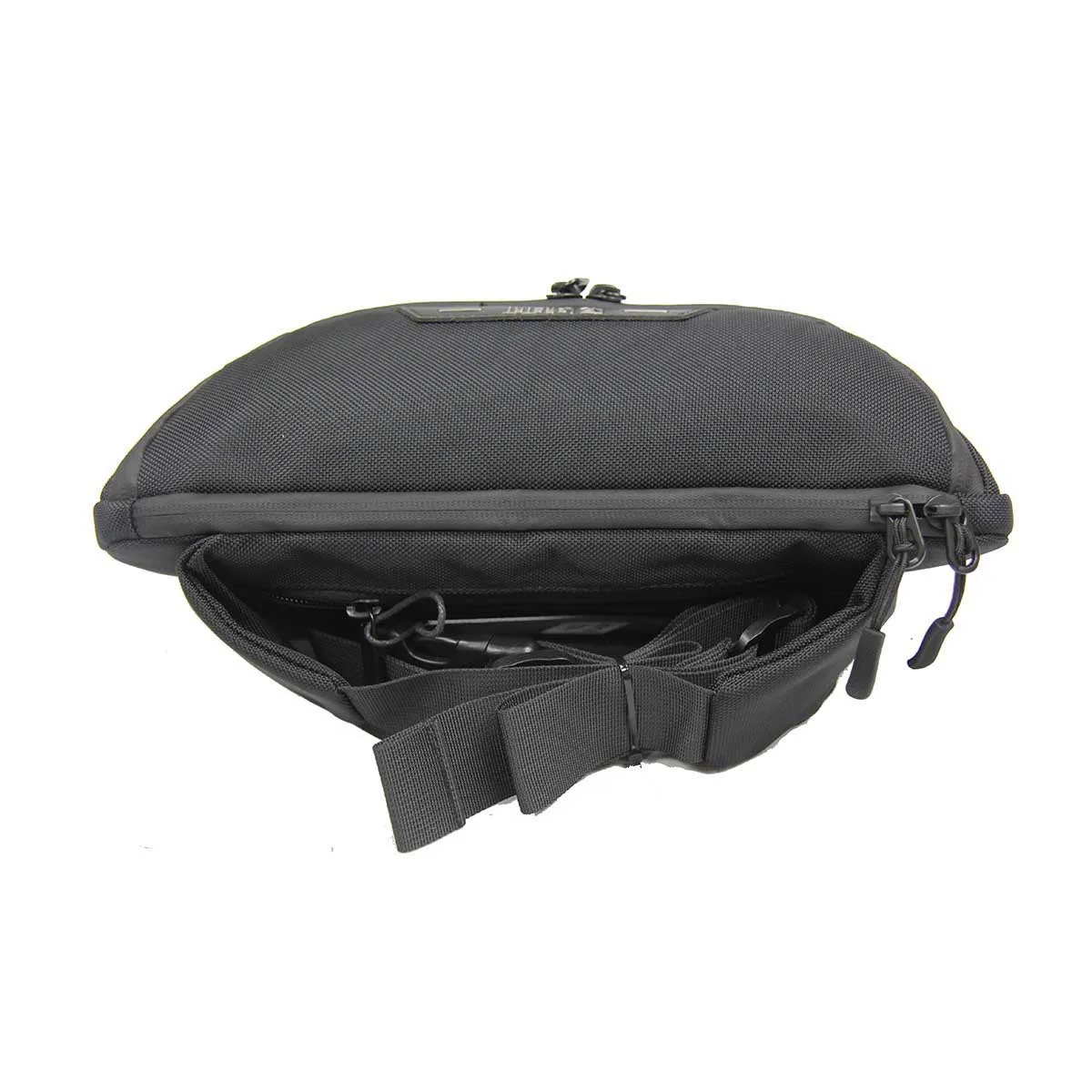 Beatnik Crossbody Bag Fanny Pack Waist pouch