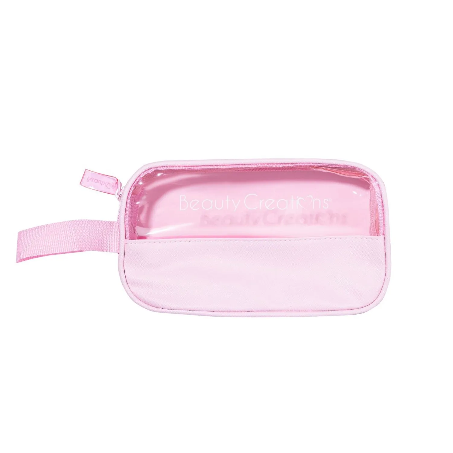 BEAUTY CREATIONS - BEAUTY BAGS - 3 PCS