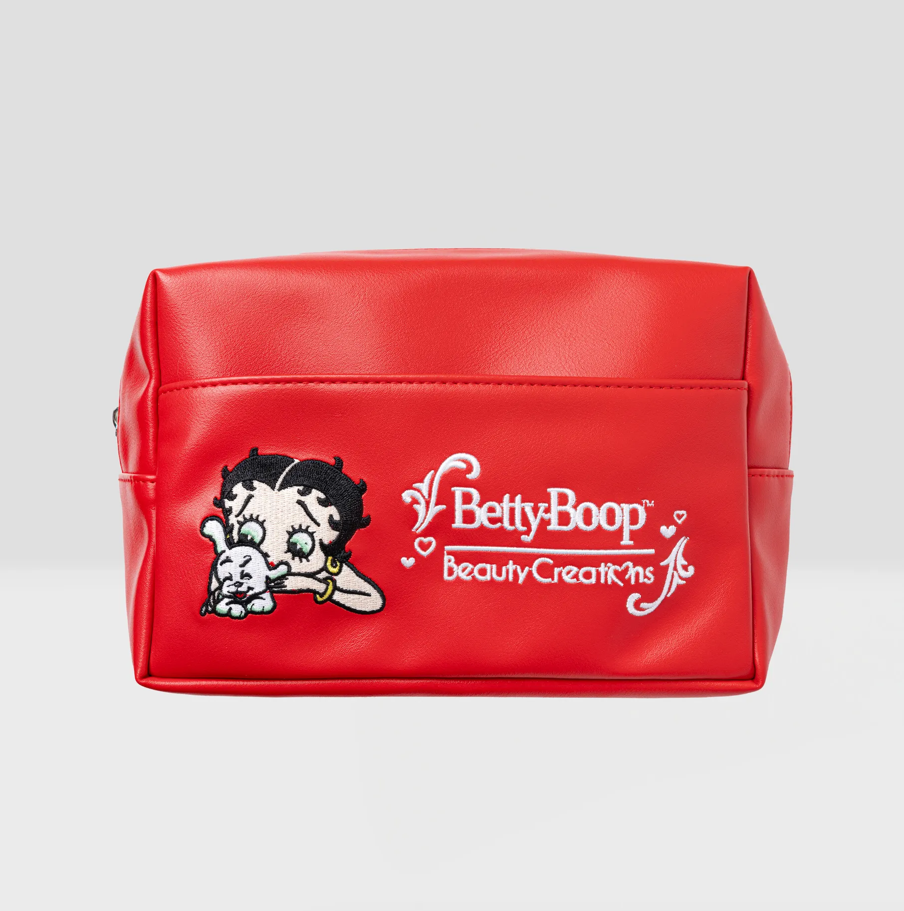 Betty Boop X BC Makeup Bag