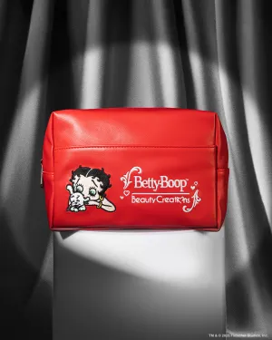 Betty Boop X BC Makeup Bag