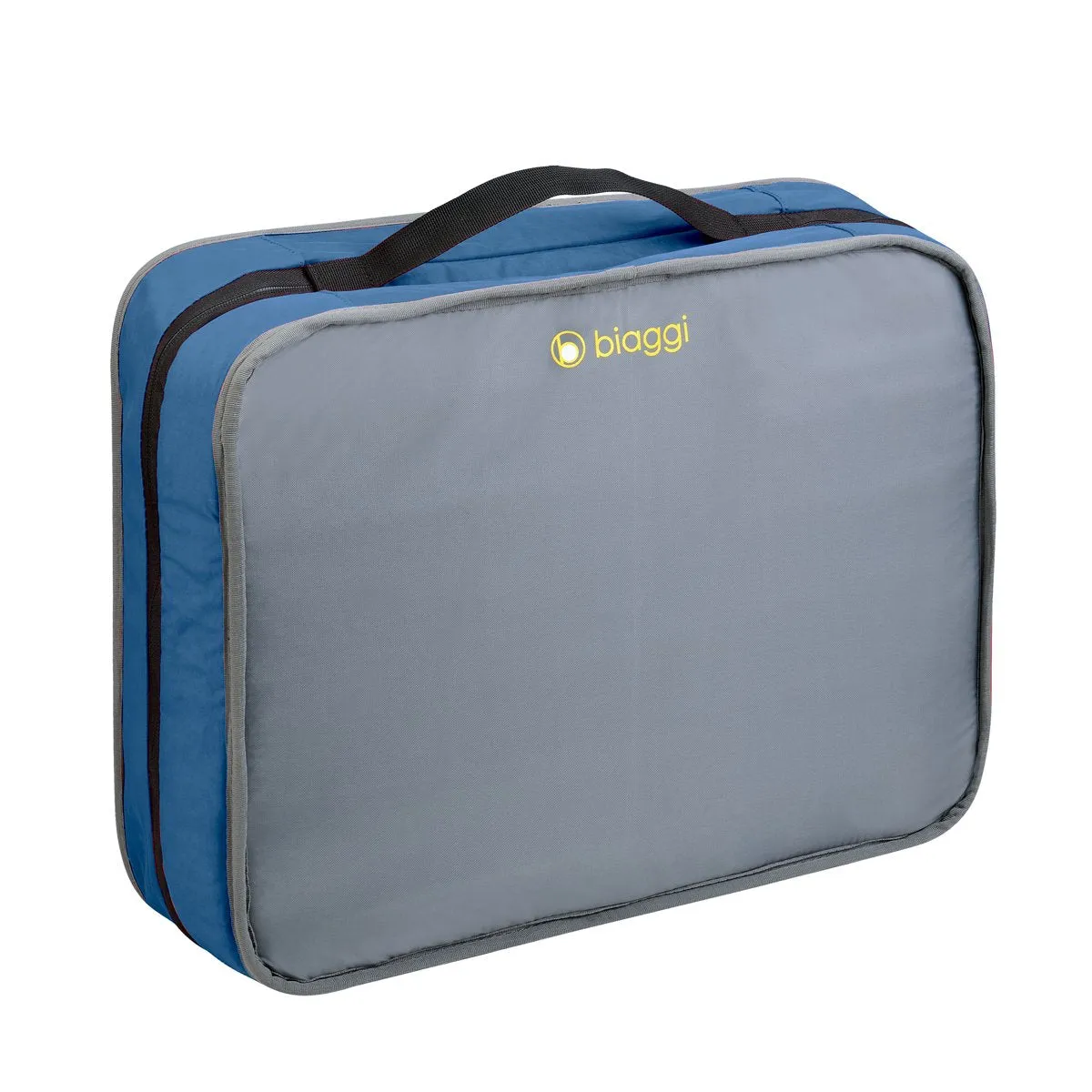 biaggi Zipsak 27" 4 Wheel Microfold Suitcase