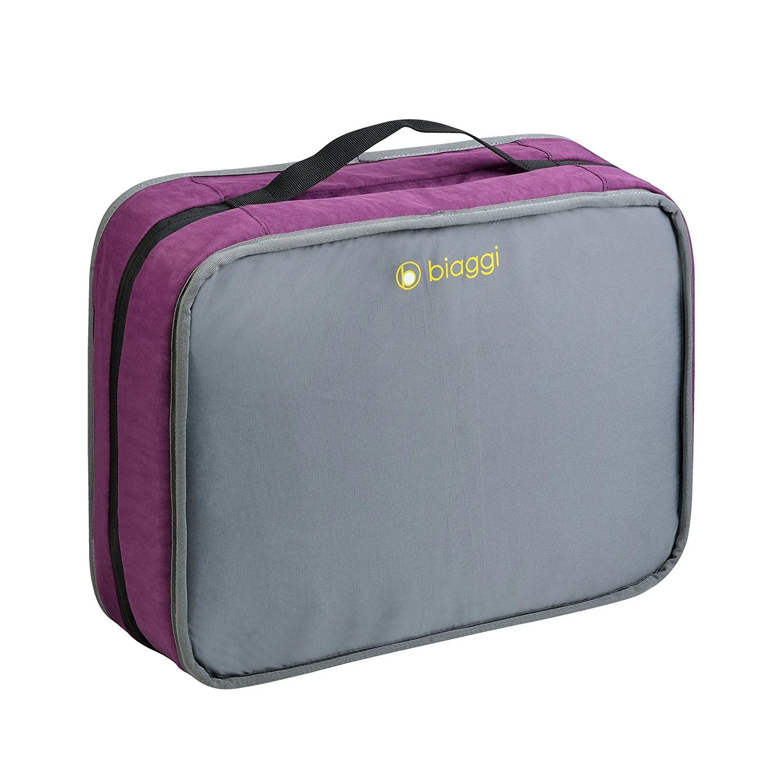 biaggi Zipsak 27" 4 Wheel Microfold Suitcase