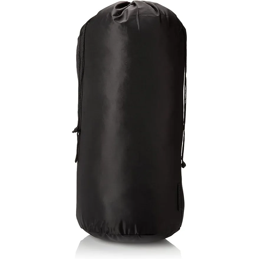 Black Laundry Bag