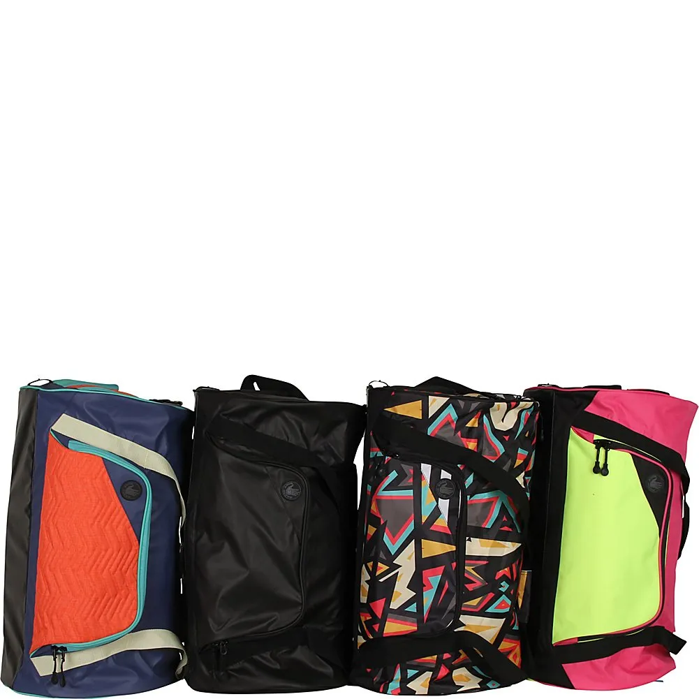Body Glove Sidney 24" 4-Wheel Medium Luggage
