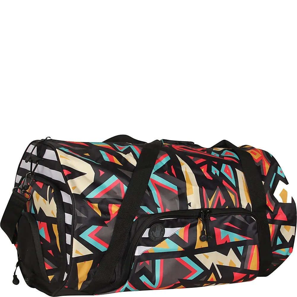 Body Glove Sidney 24" 4-Wheel Medium Luggage
