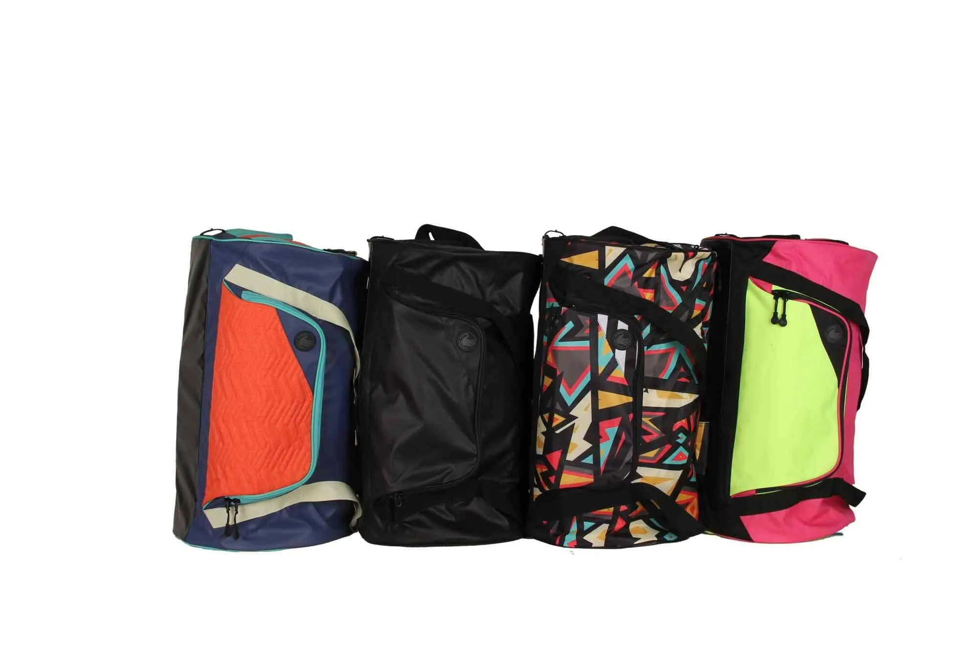 Body Glove Sidney 24" 4-Wheel Medium Luggage