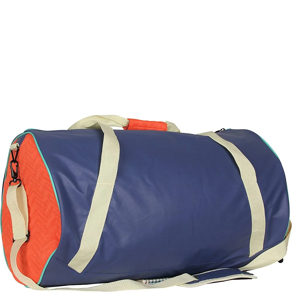 Body Glove Sidney 24" 4-Wheel Medium Luggage