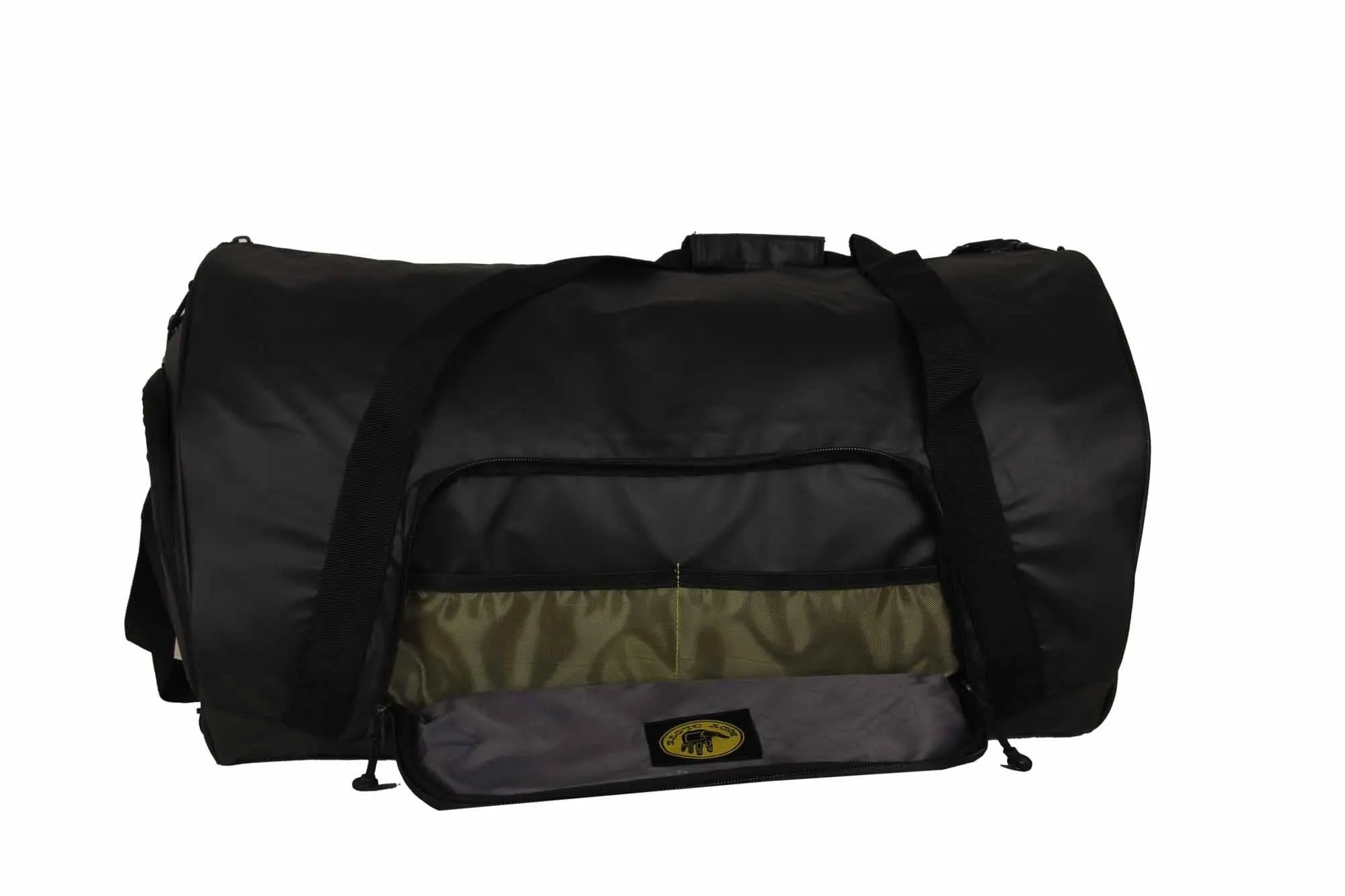 Body Glove Sidney 24" 4-Wheel Medium Luggage