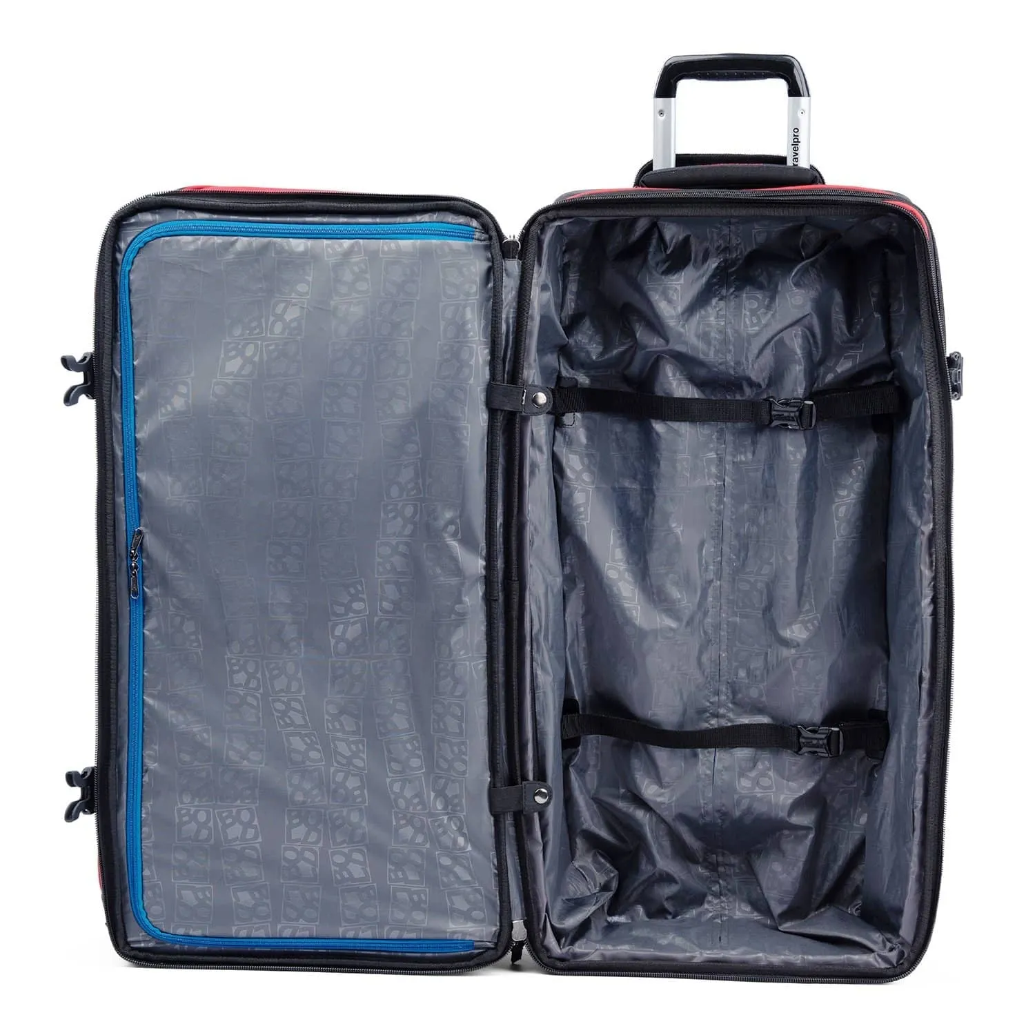 Bold by Travelpro 30" Drop Bottom Rolling Duffel