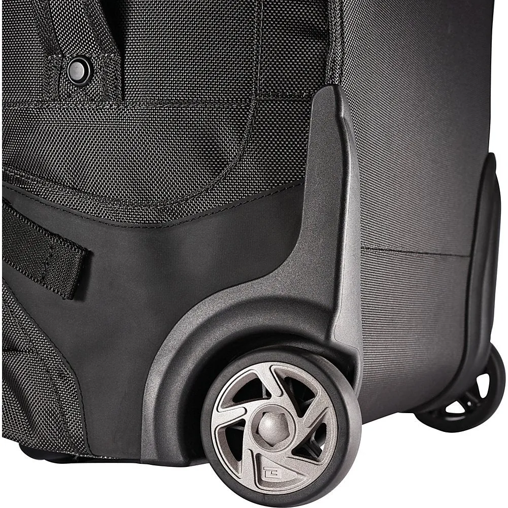 Boyt Edge Softside 30 Drop Bottom Wheeled Duffel