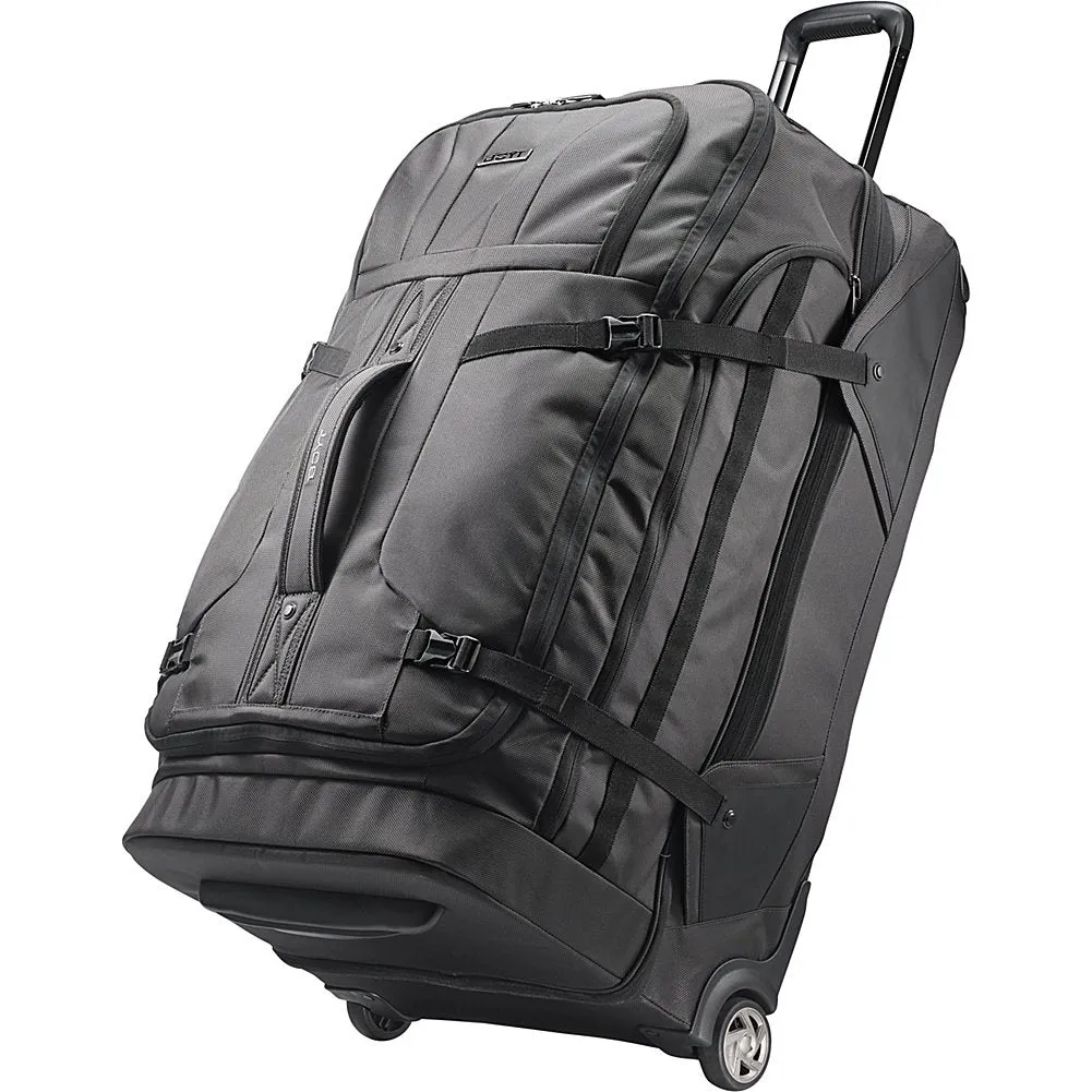 Boyt Edge Softside 30 Drop Bottom Wheeled Duffel