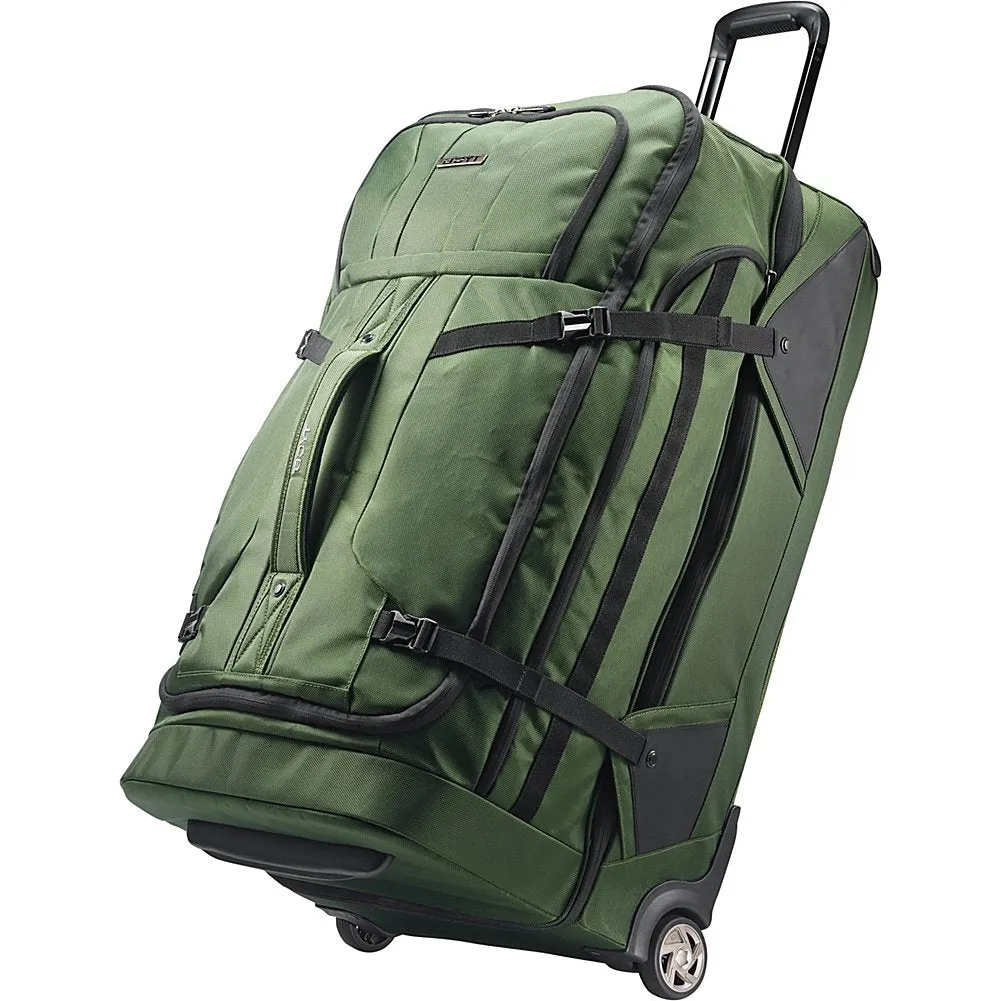 Boyt Edge Softside 30 Drop Bottom Wheeled Duffel