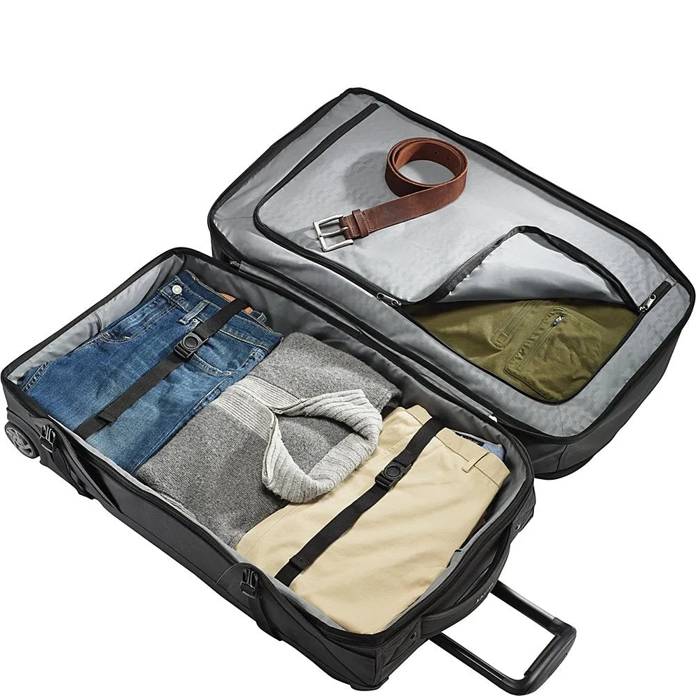 Boyt Edge Softside 30 Drop Bottom Wheeled Duffel