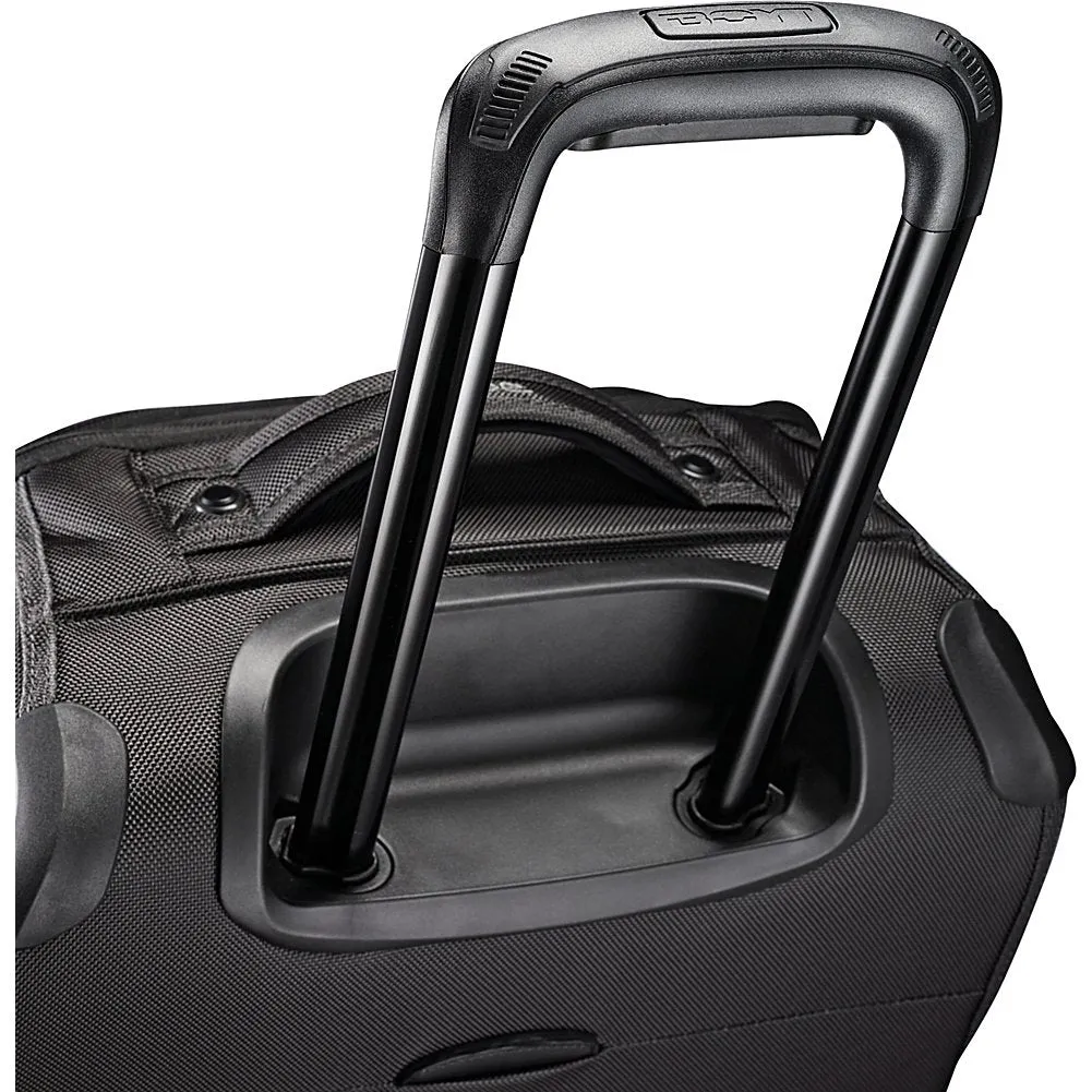 Boyt Edge Softside 30 Drop Bottom Wheeled Duffel