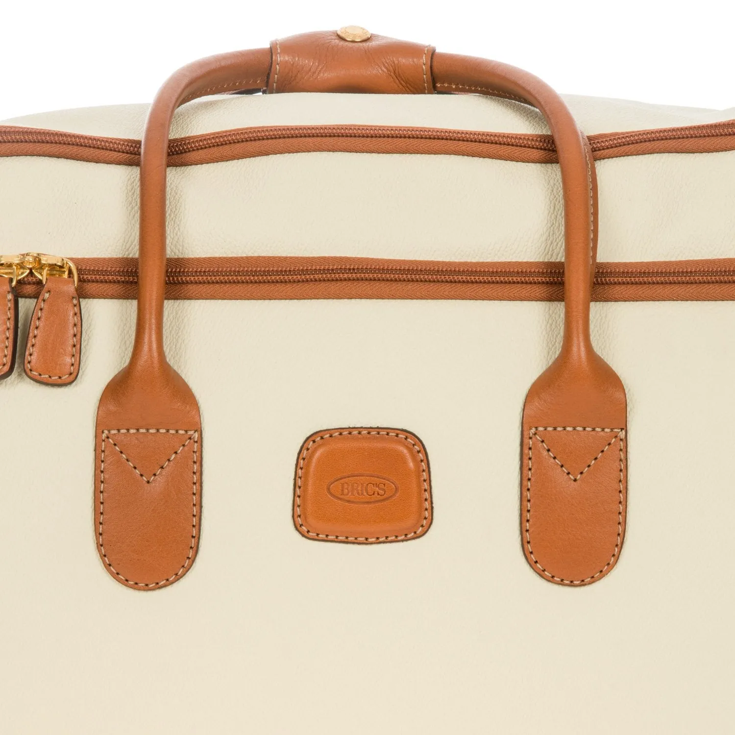 Bric's Firenze 21" 2-Wheel Wheeled Duffel Bags