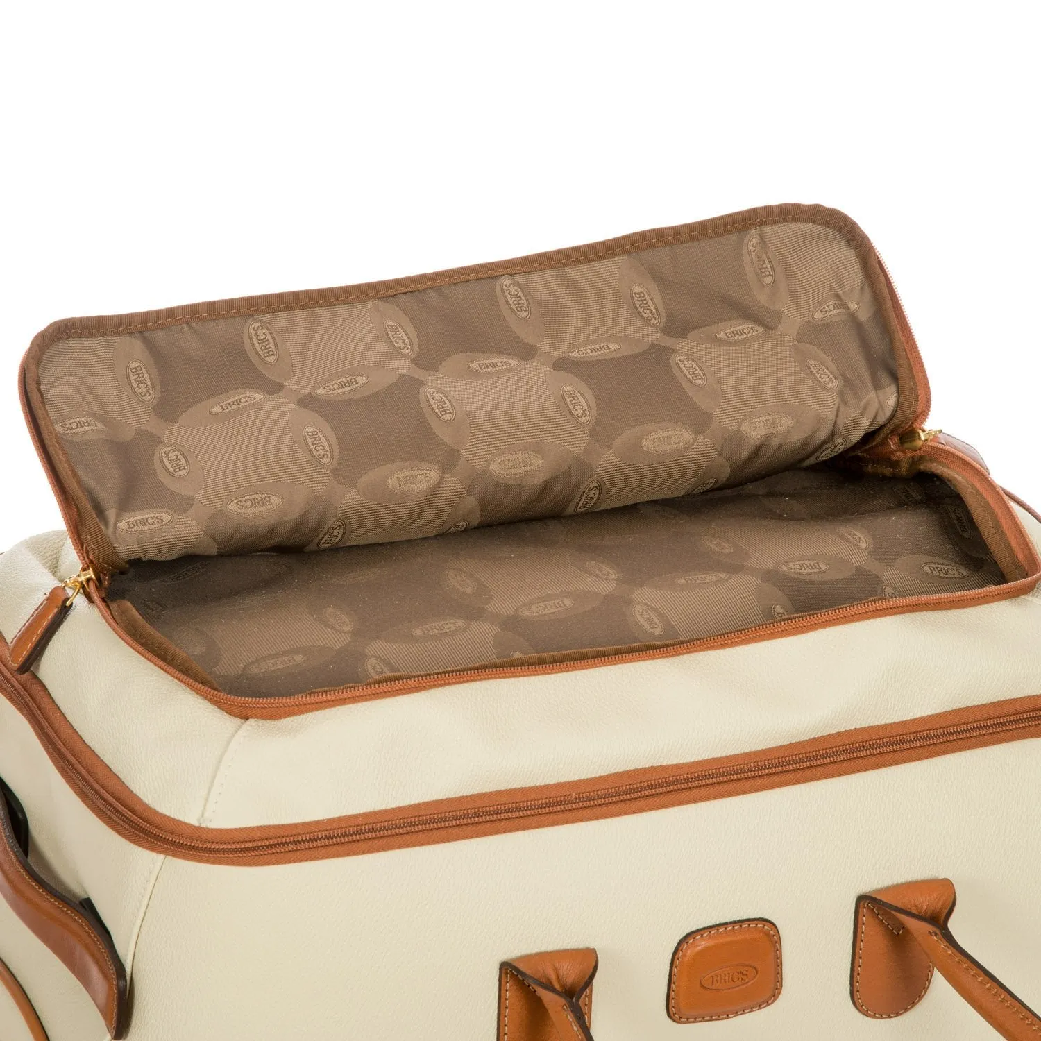 Bric's Firenze 21" 2-Wheel Wheeled Duffel Bags