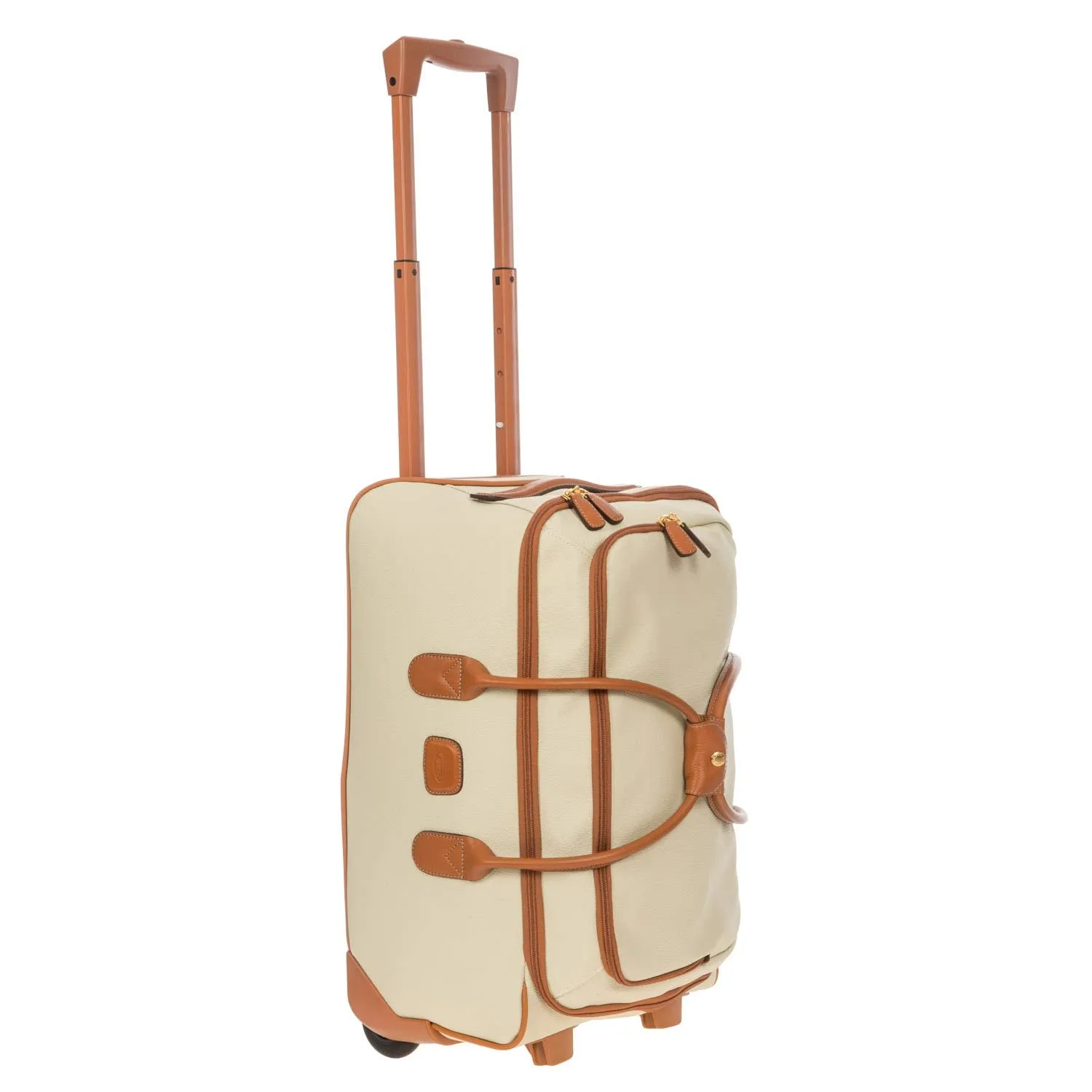 Bric's Firenze 21" 2-Wheel Wheeled Duffel Bags