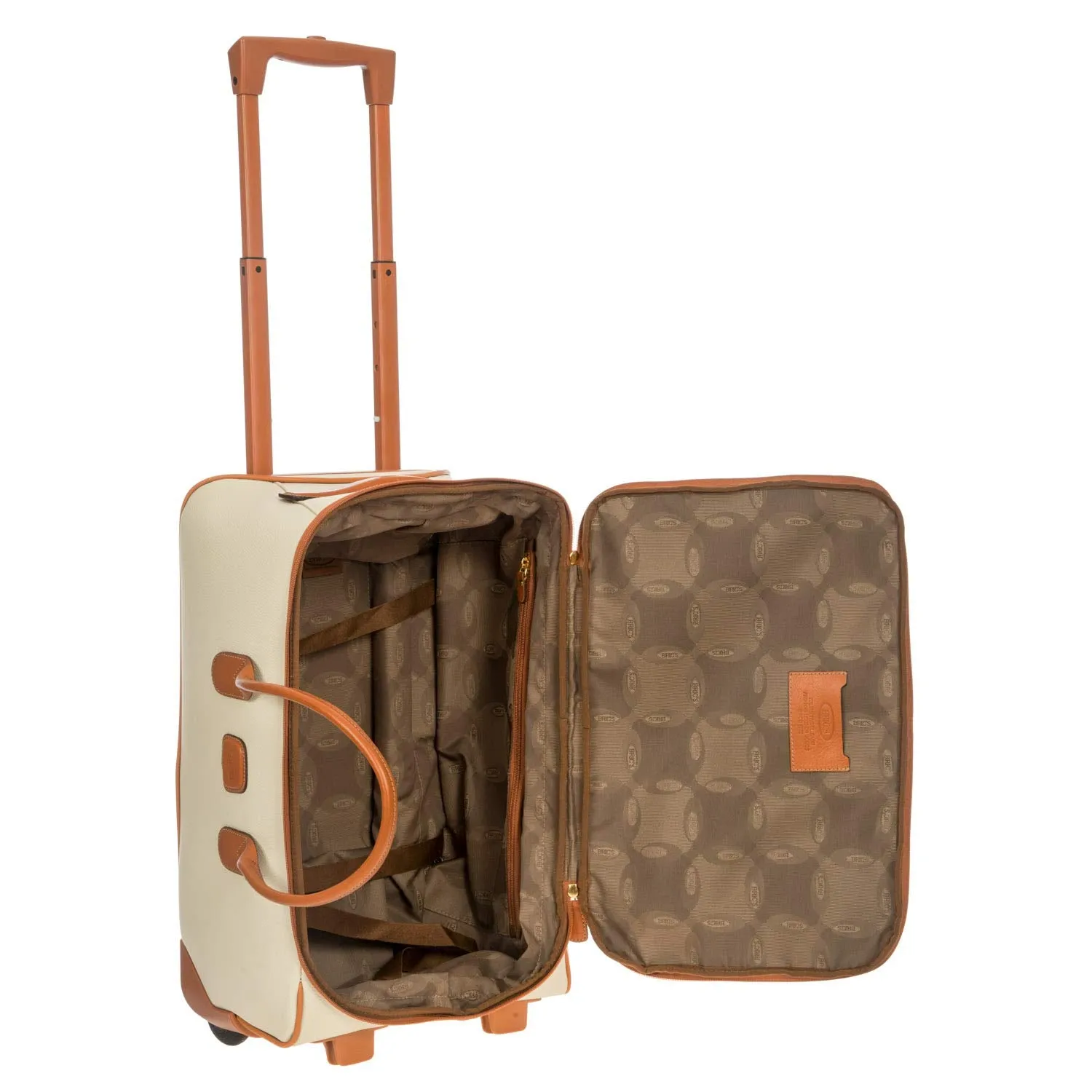 Bric's Firenze 21" 2-Wheel Wheeled Duffel Bags