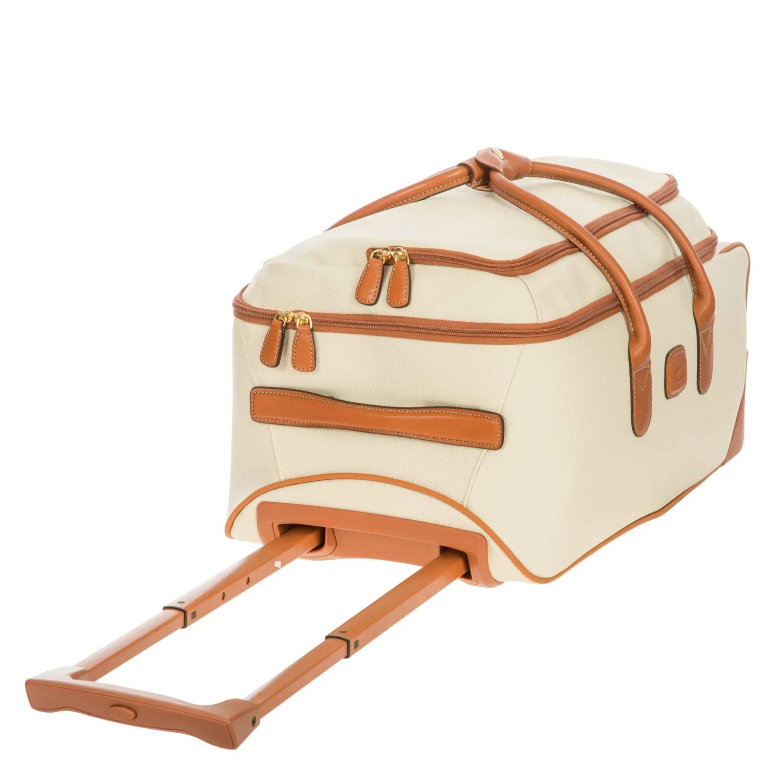 Bric's Firenze 21" 2-Wheel Wheeled Duffel Bags