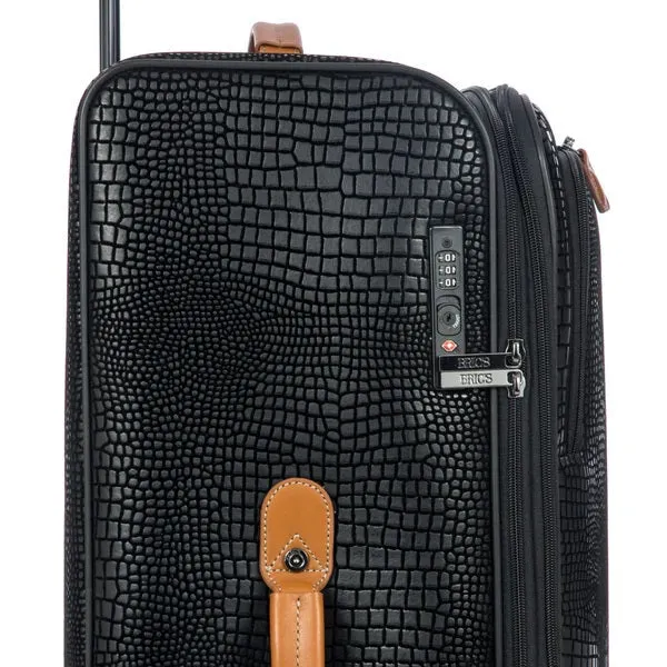 Bric's MySafari 30" Expandable Spinner