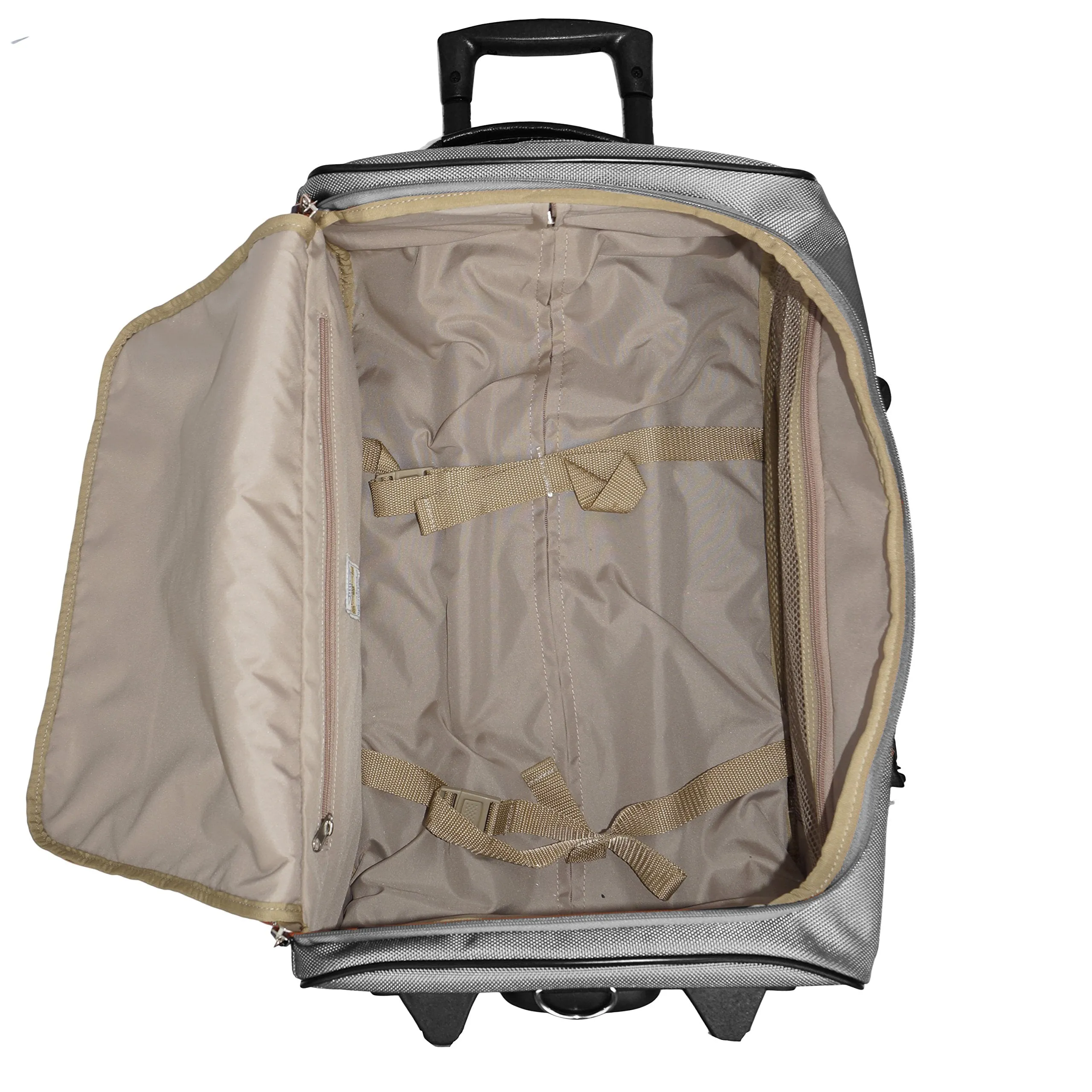 Bric's Pronto 28" 2-Wheel Wheeled Duffel Bags