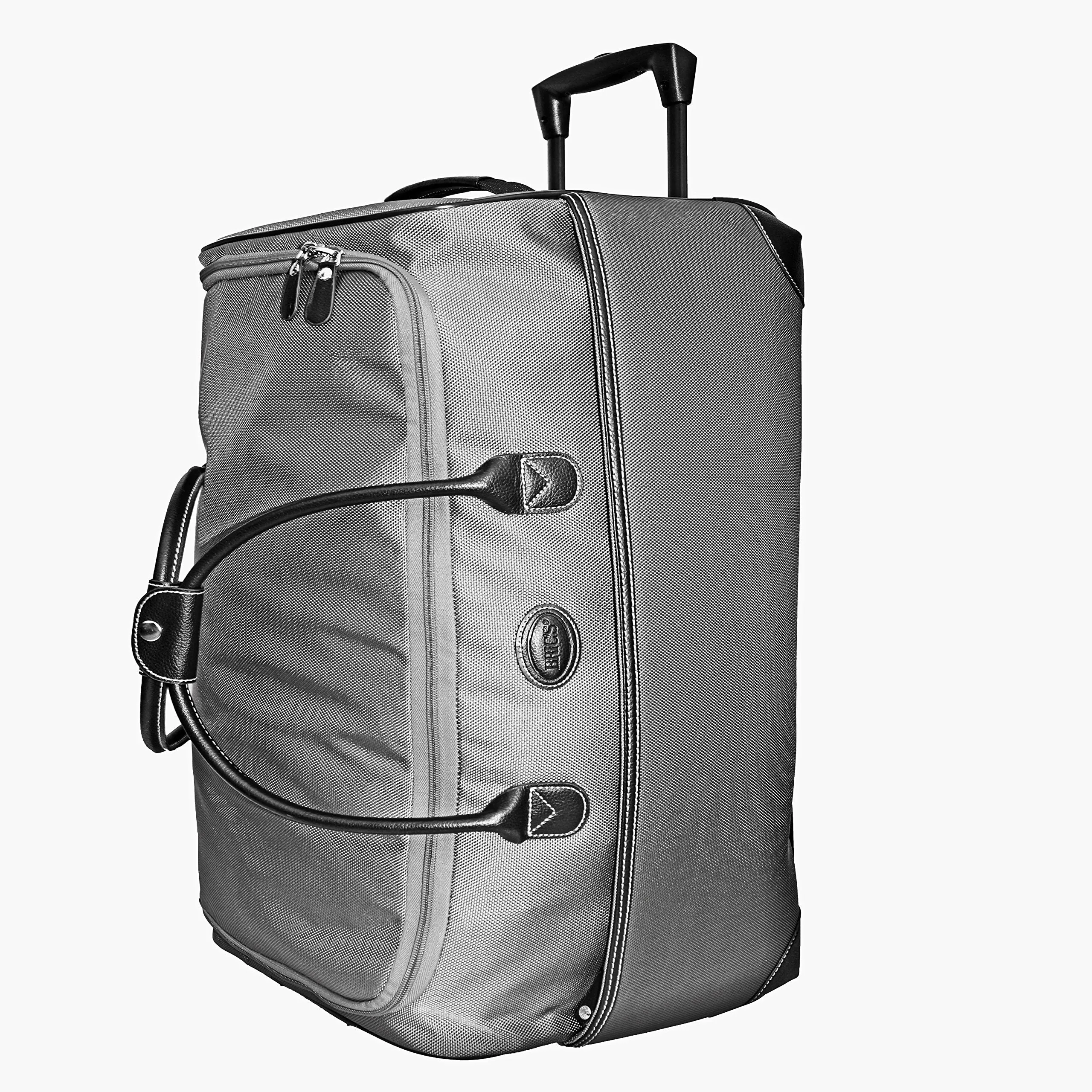 Bric's Pronto 28" 2-Wheel Wheeled Duffel Bags