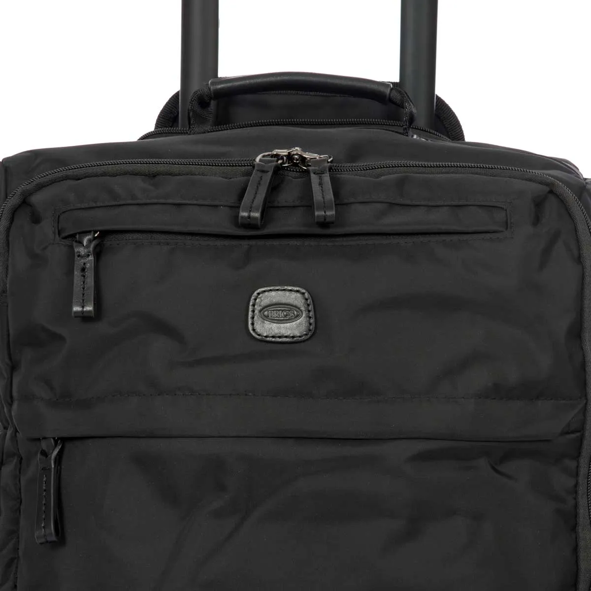 Brics X-Bag 21” Carry-On Spinner