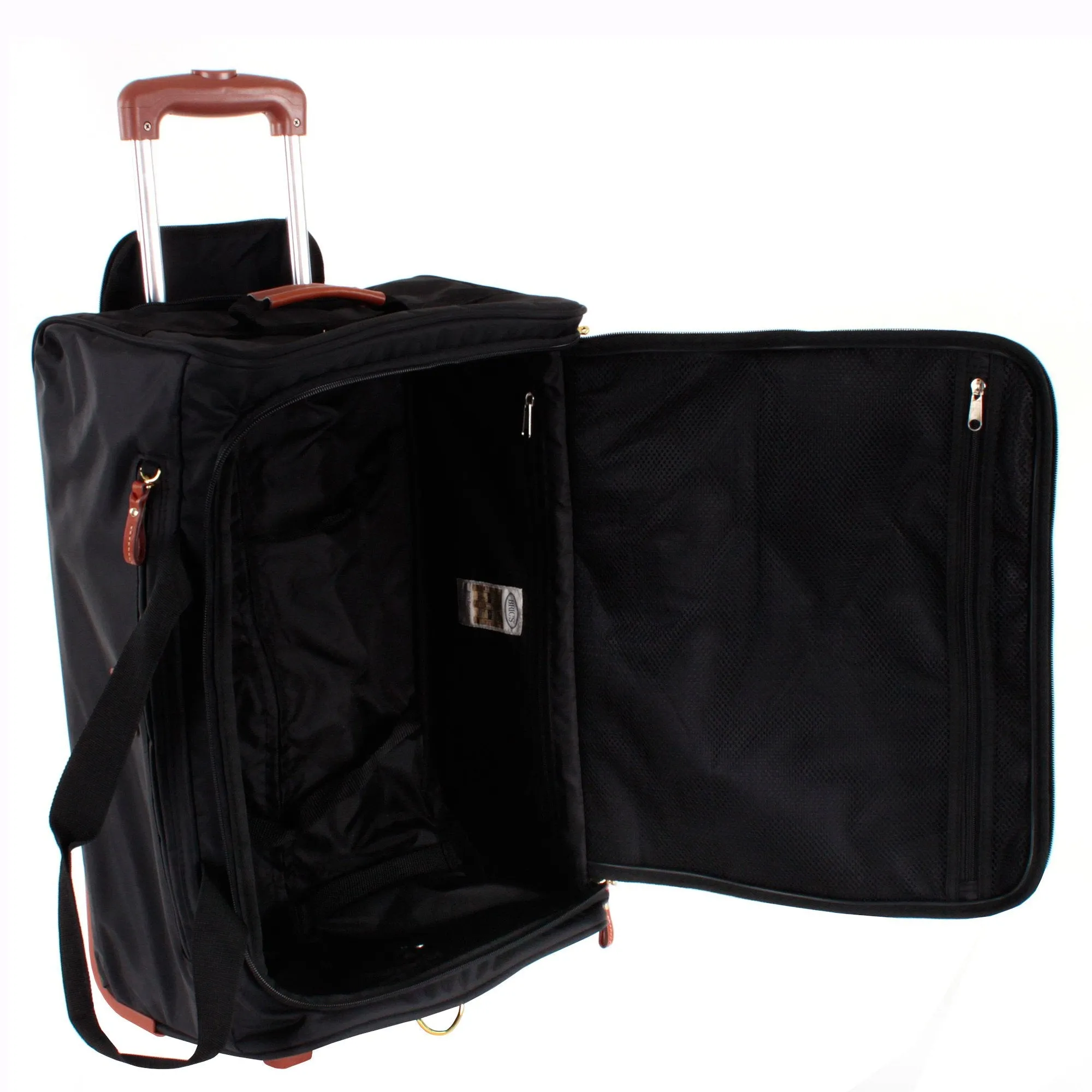 Bric's X-Bag 21" 2-Wheel Wheeled Duffel Bags