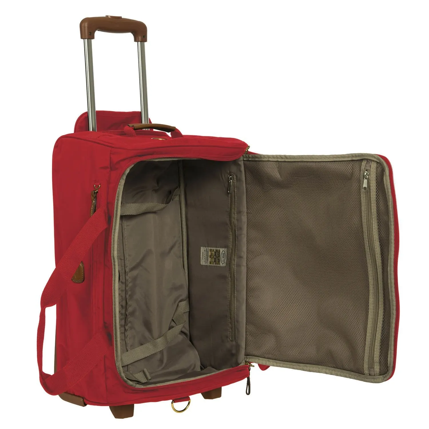 Bric's X-Bag 21" 2-Wheel Wheeled Duffel Bags