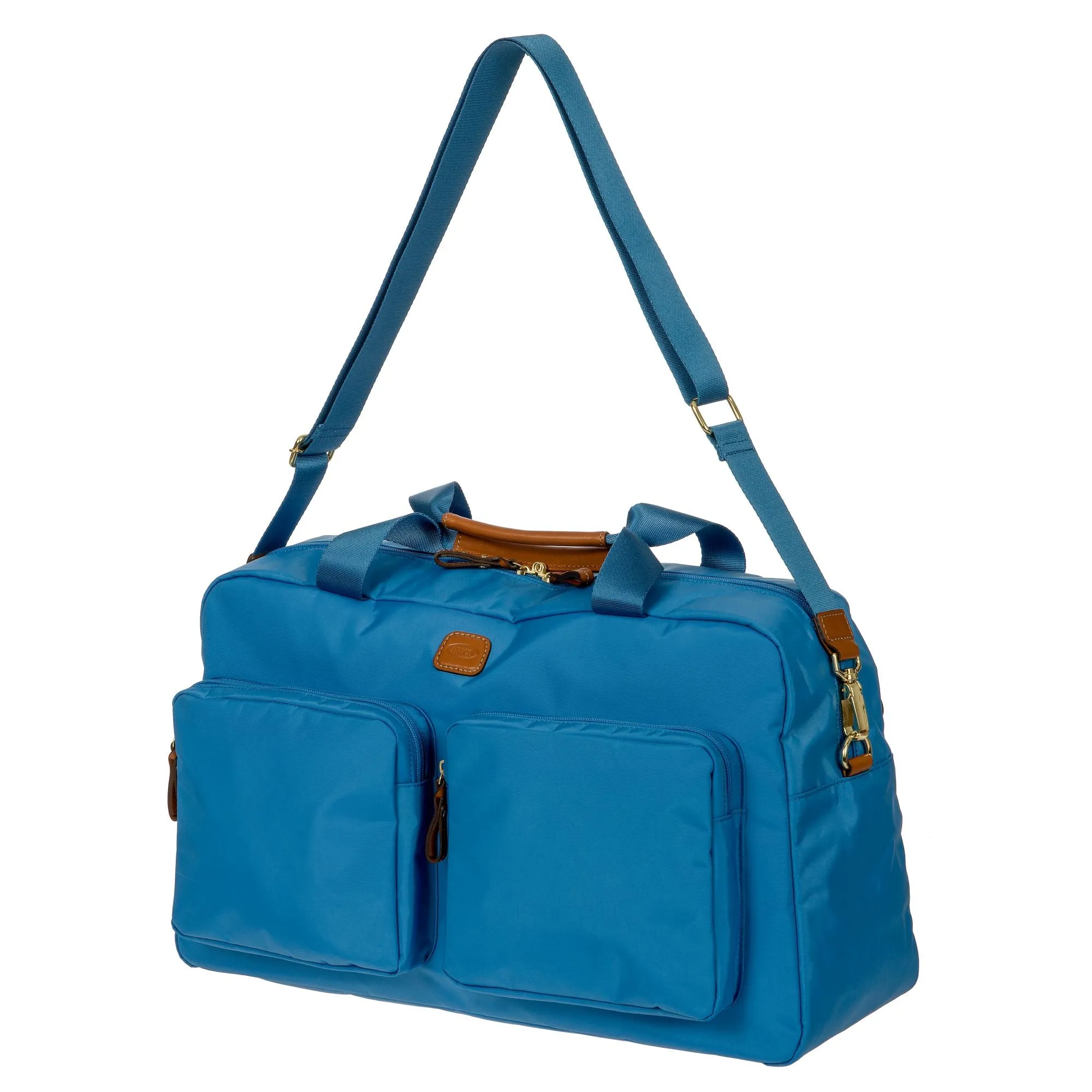 Bric's X-Bag Carry On Boarding Duffle Bags W/ Pockets