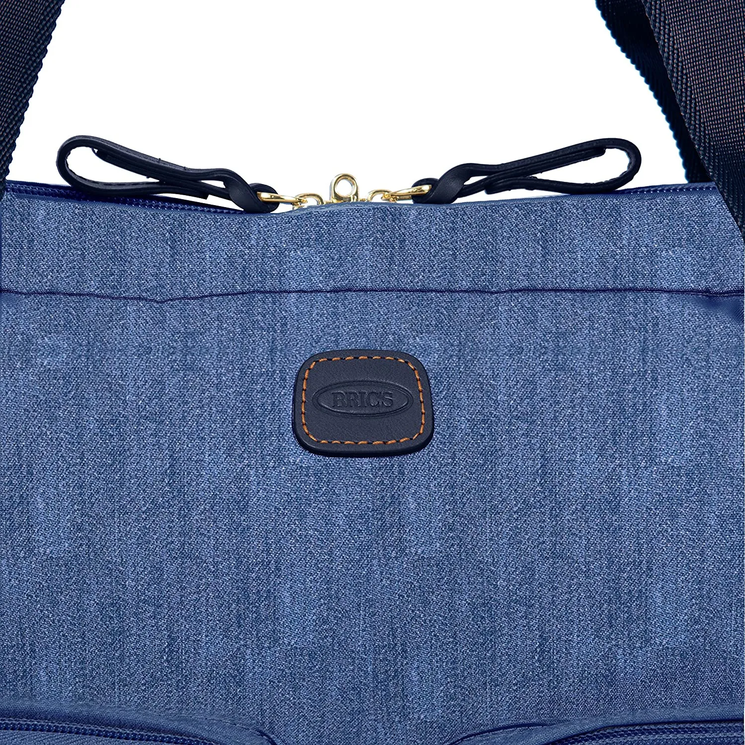 Bric's X-Bag Carry On Boarding Duffle Bags W/ Pockets