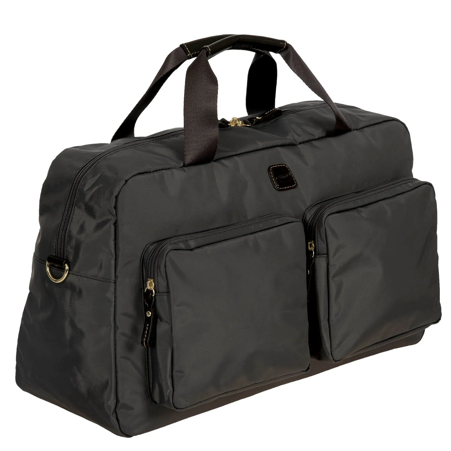 Bric's X-Bag Carry On Boarding Duffle Bags W/ Pockets